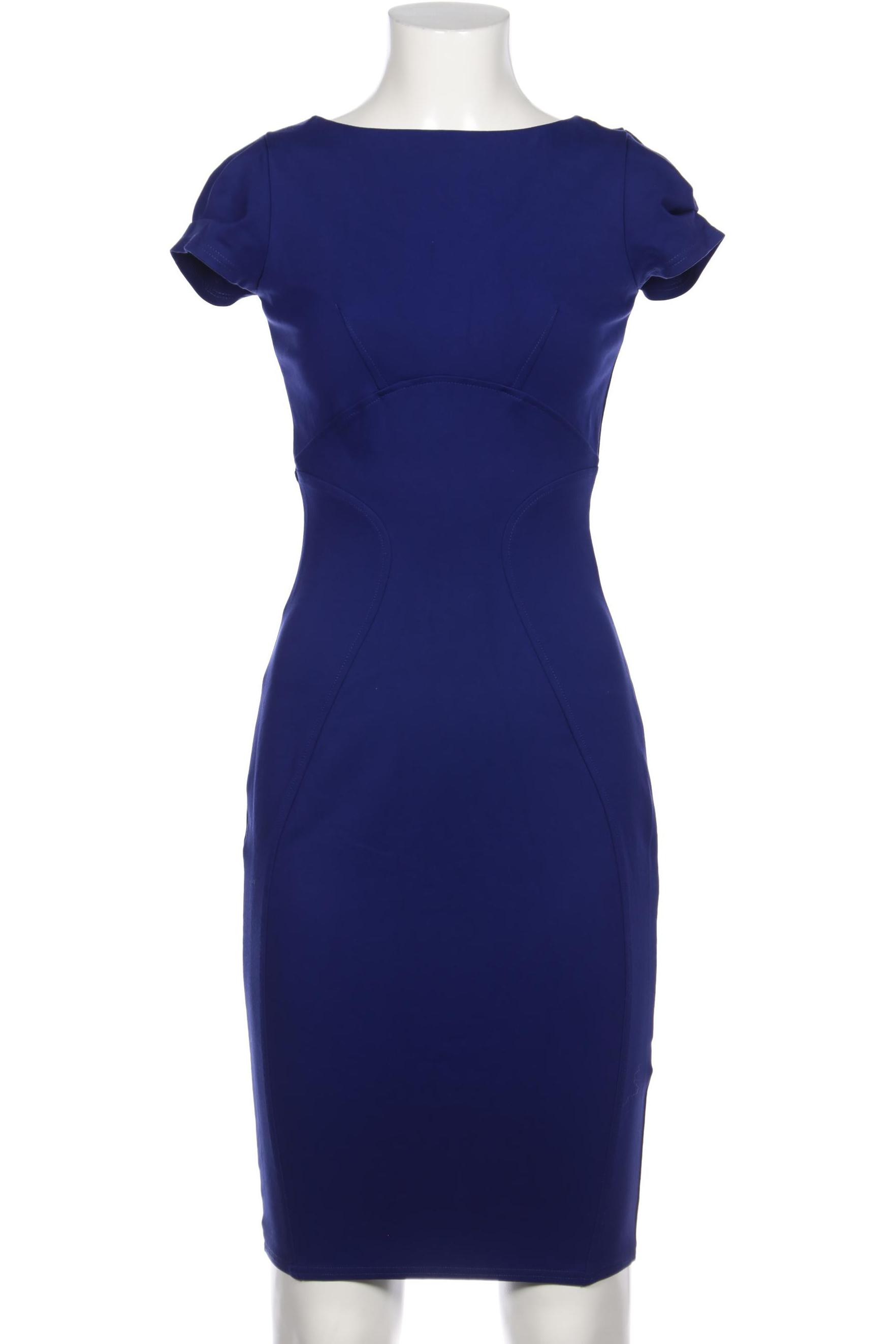 

Closet Damen Kleid, blau, Gr. 8