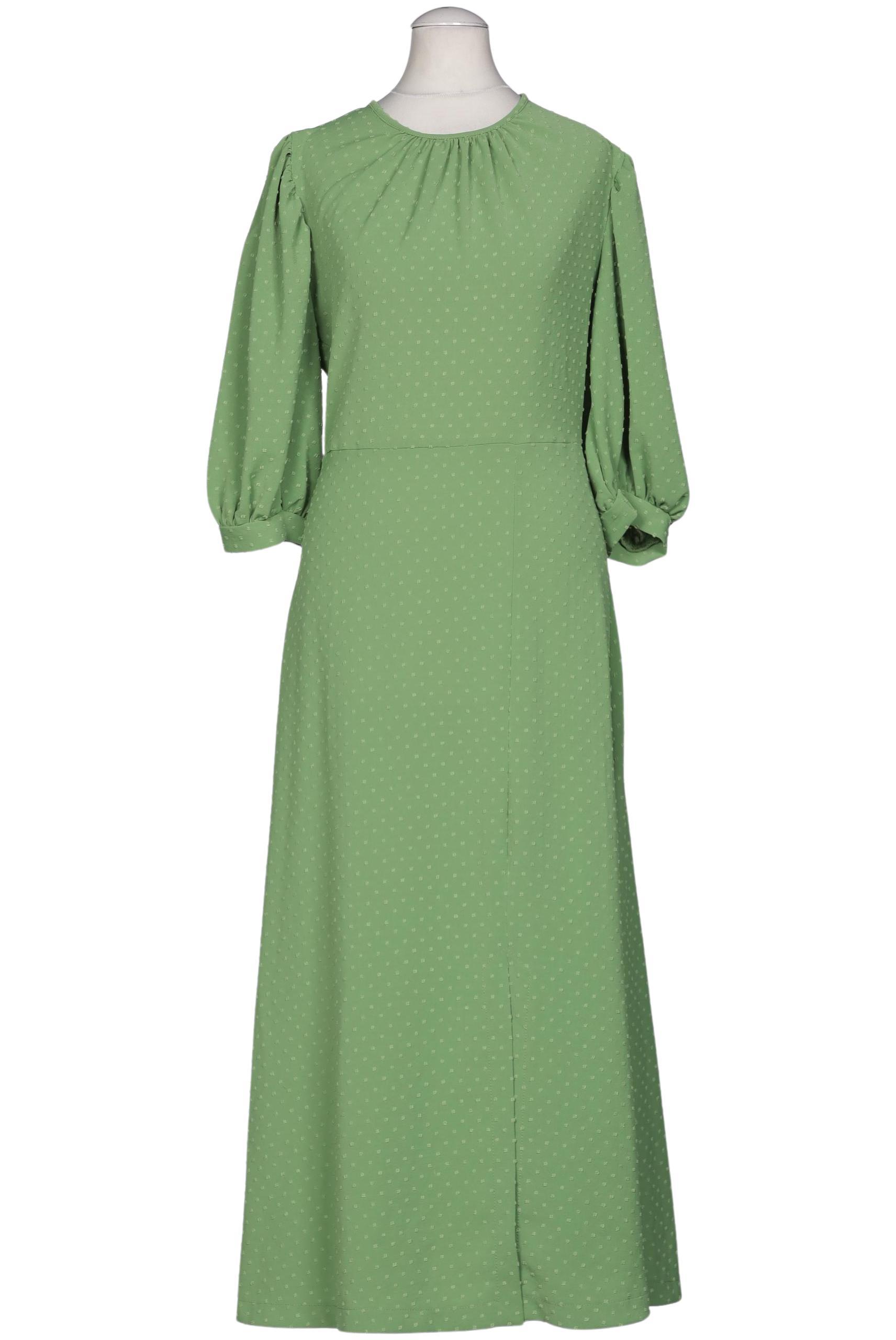 

Closet Damen Kleid, grün, Gr. 10