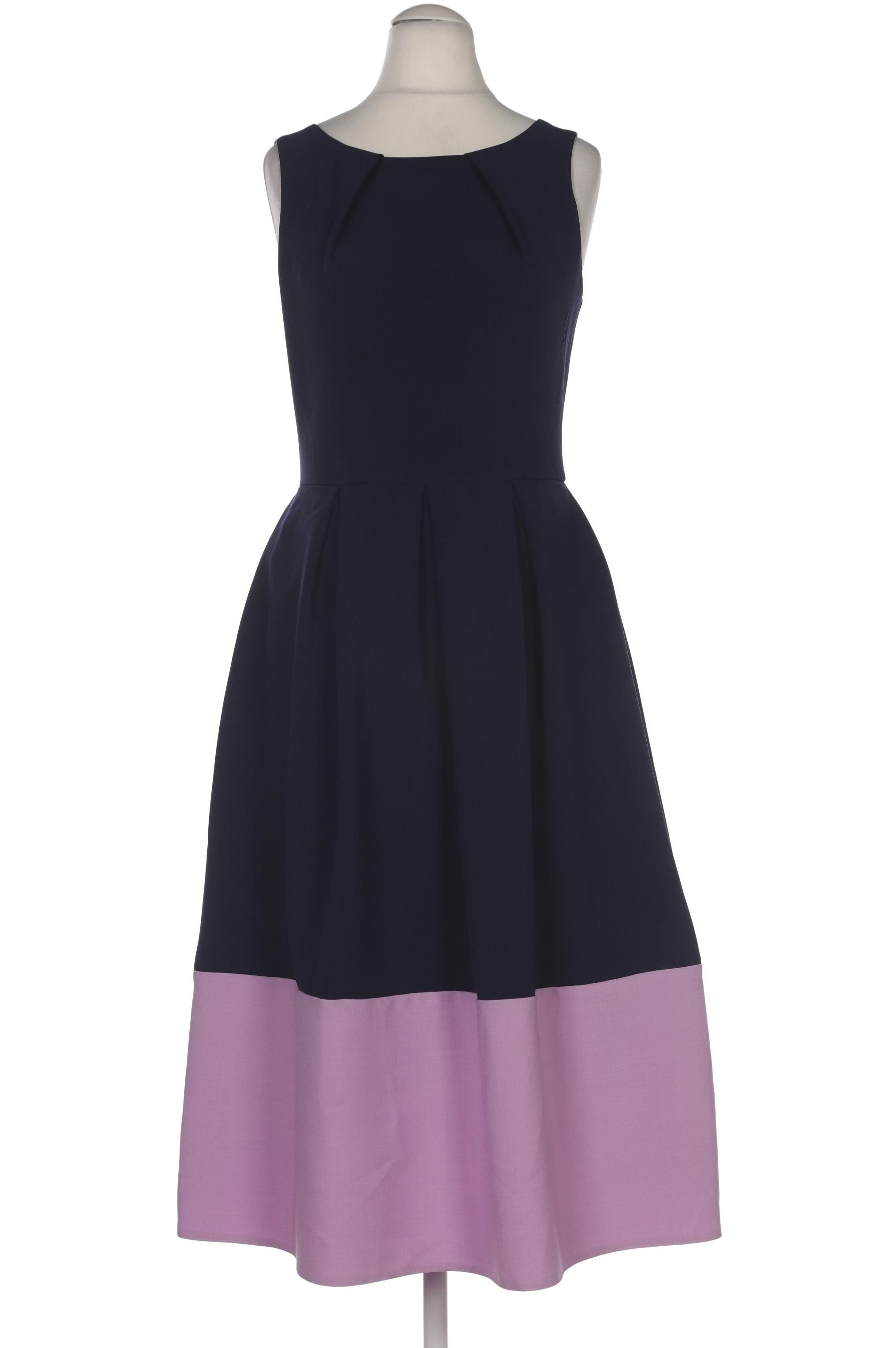 

Closet Damen Kleid, marineblau, Gr. 8
