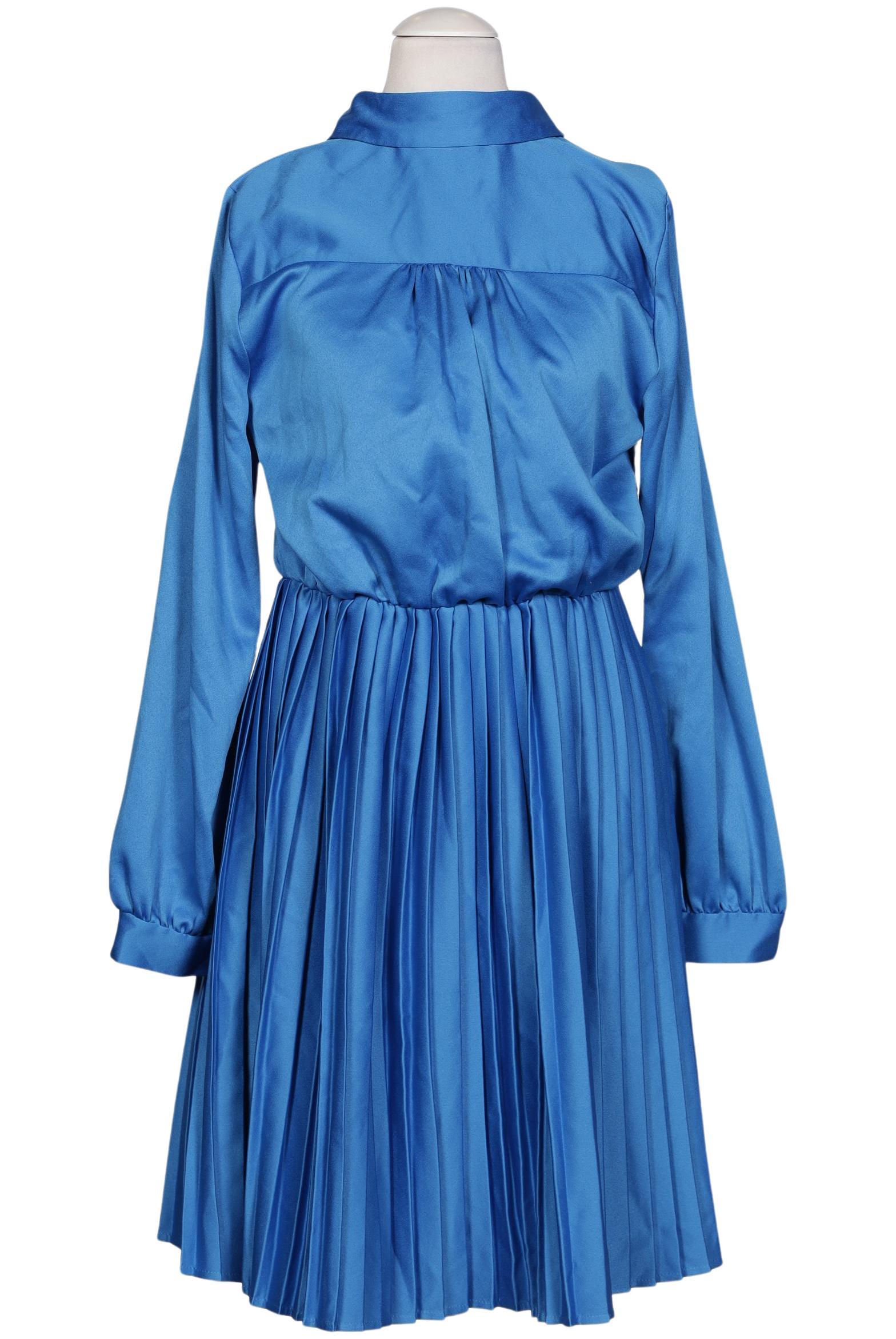 

Closet Damen Kleid, blau, Gr. 10