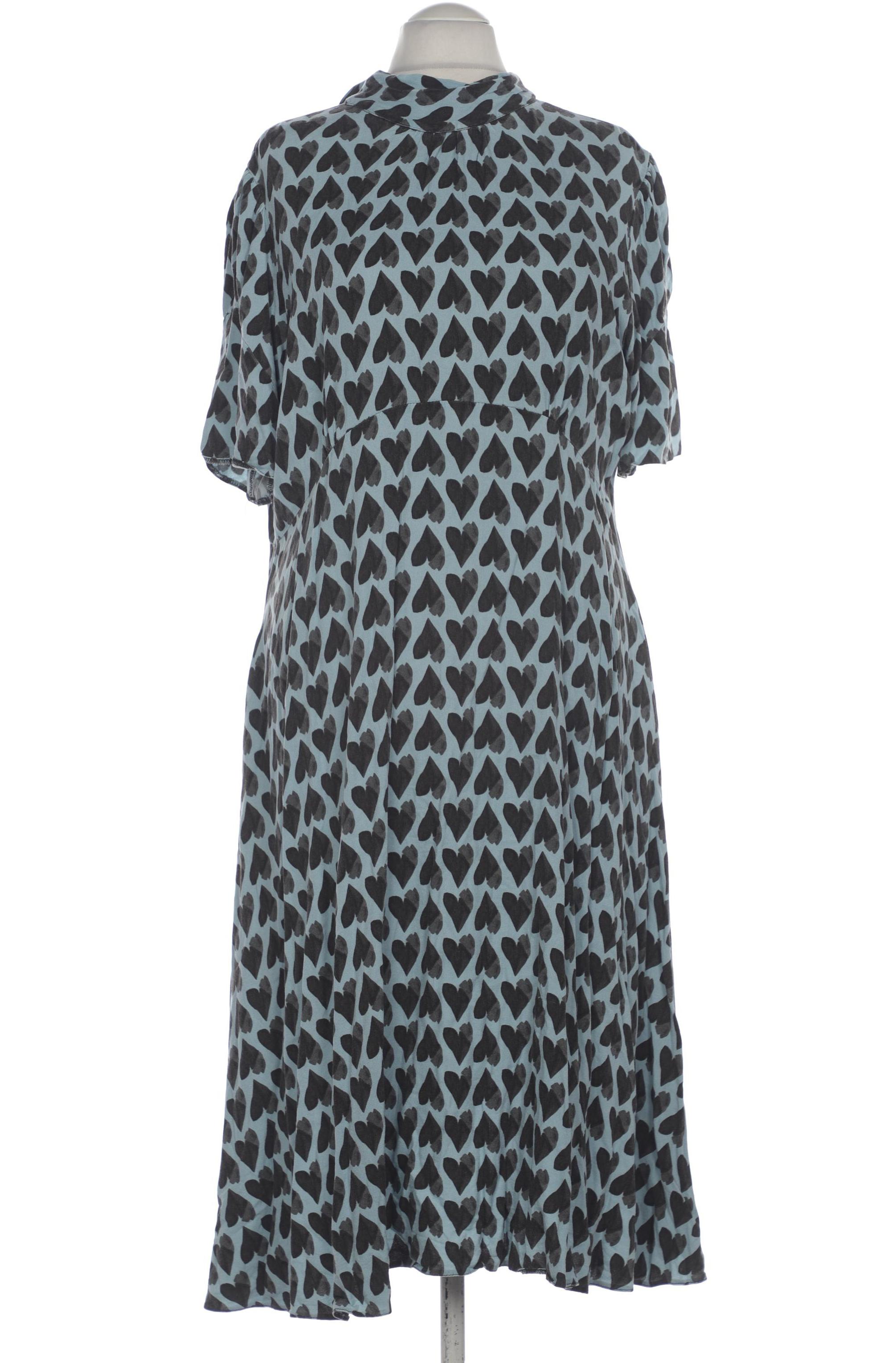 

Closet Damen Kleid, blau, Gr. 22