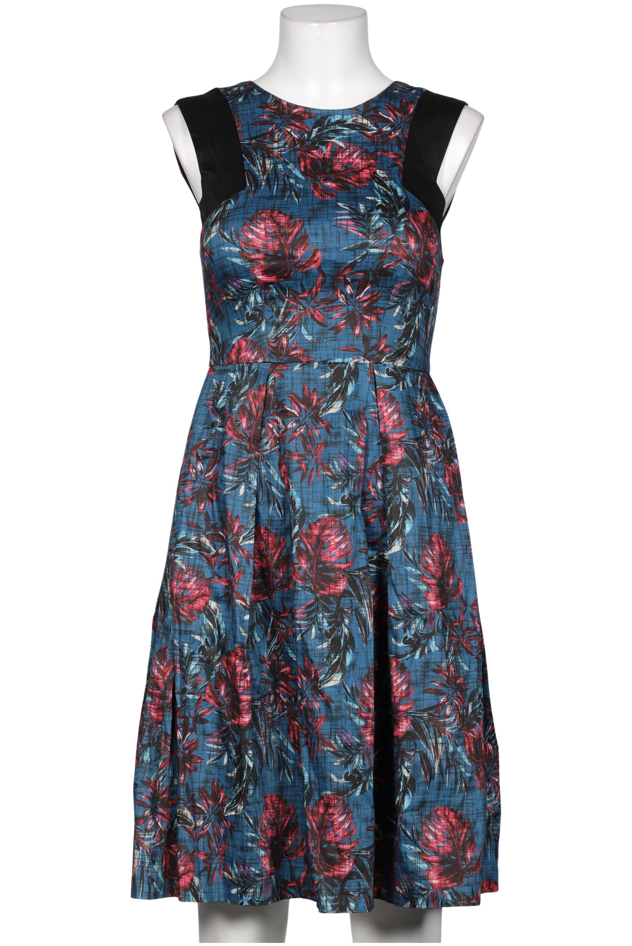 

Closet Damen Kleid, marineblau, Gr. 8