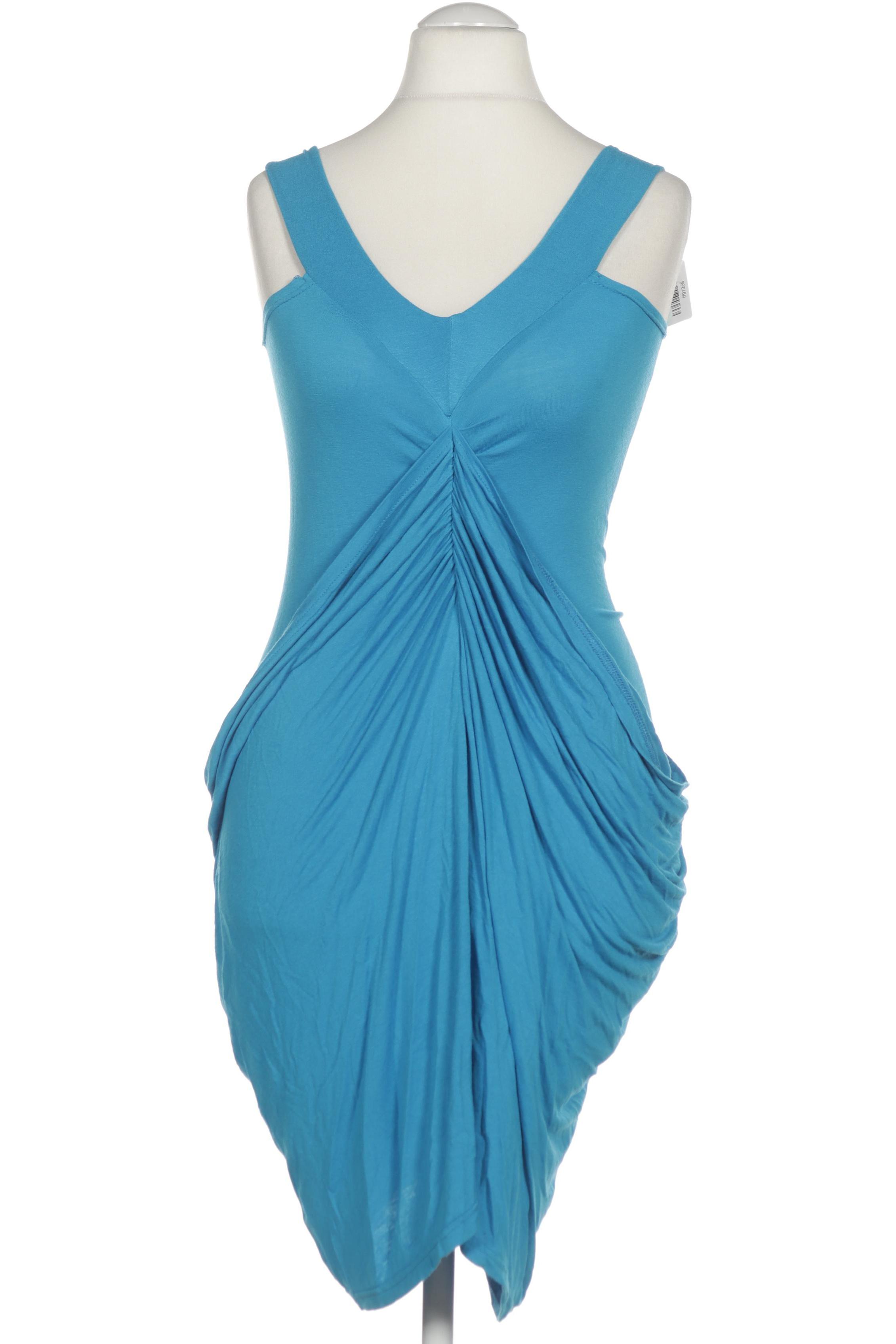 

Closet Damen Kleid, blau, Gr. 8