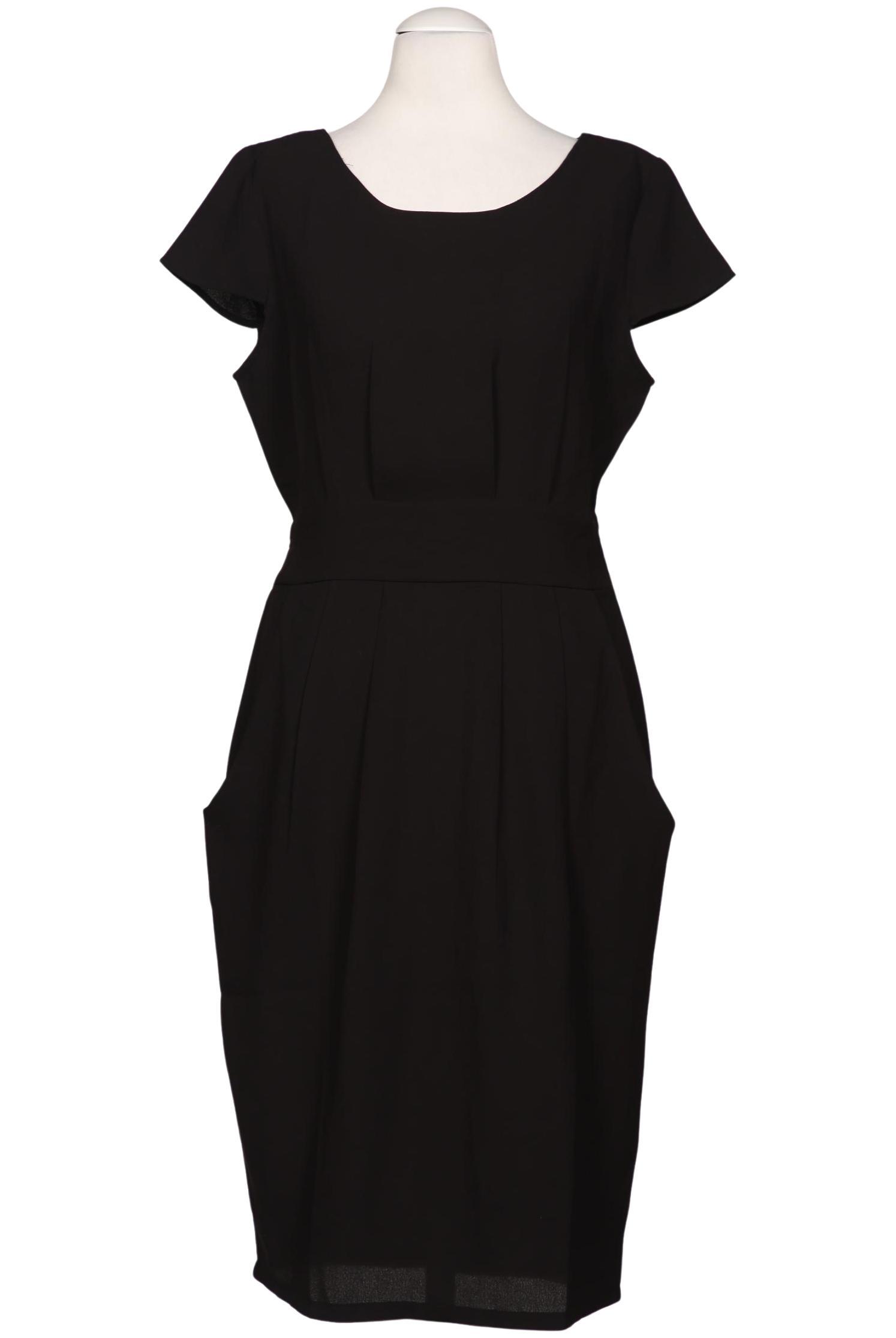 

Closet Damen Kleid, schwarz, Gr. 12