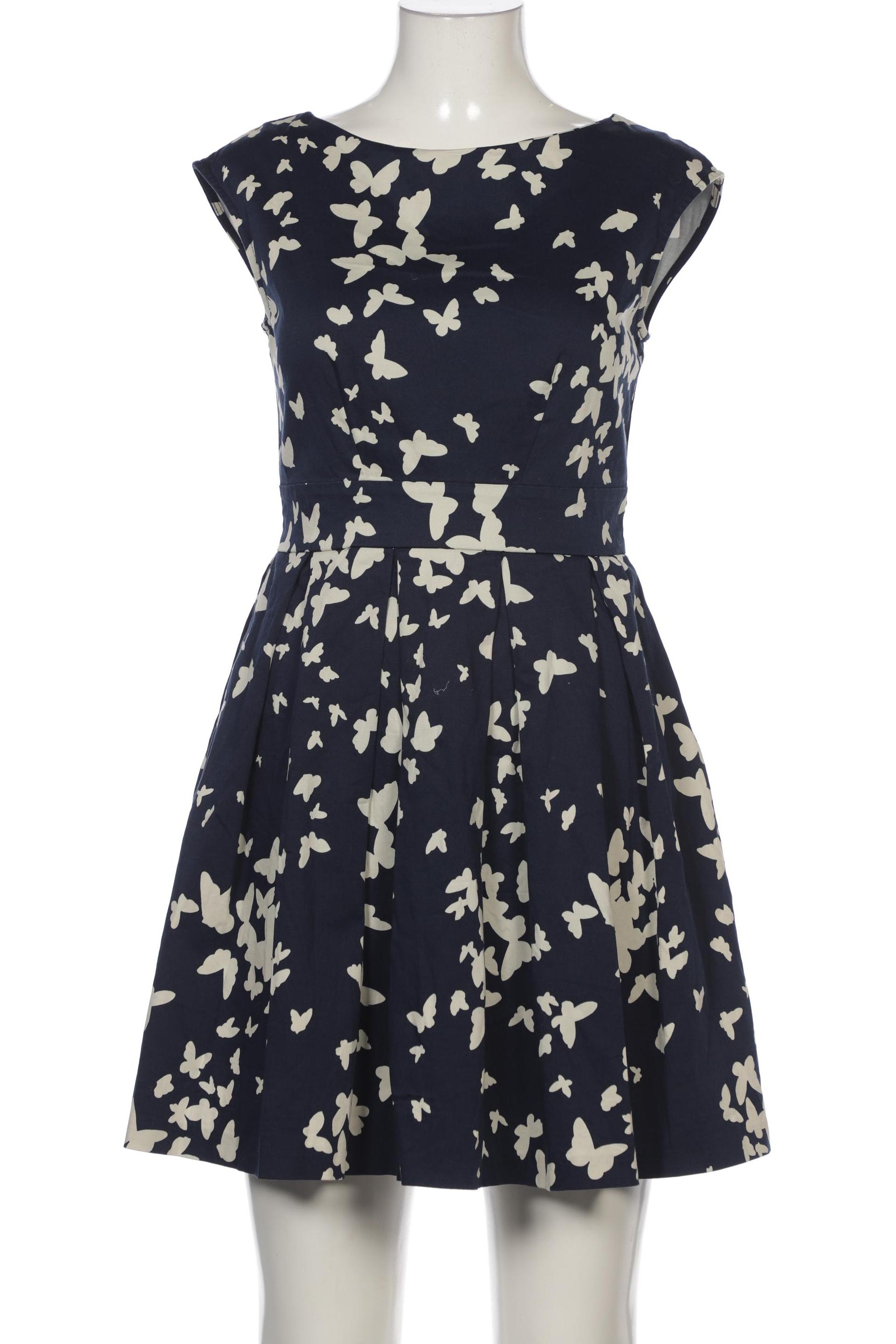 

Closet Damen Kleid, marineblau, Gr. 12