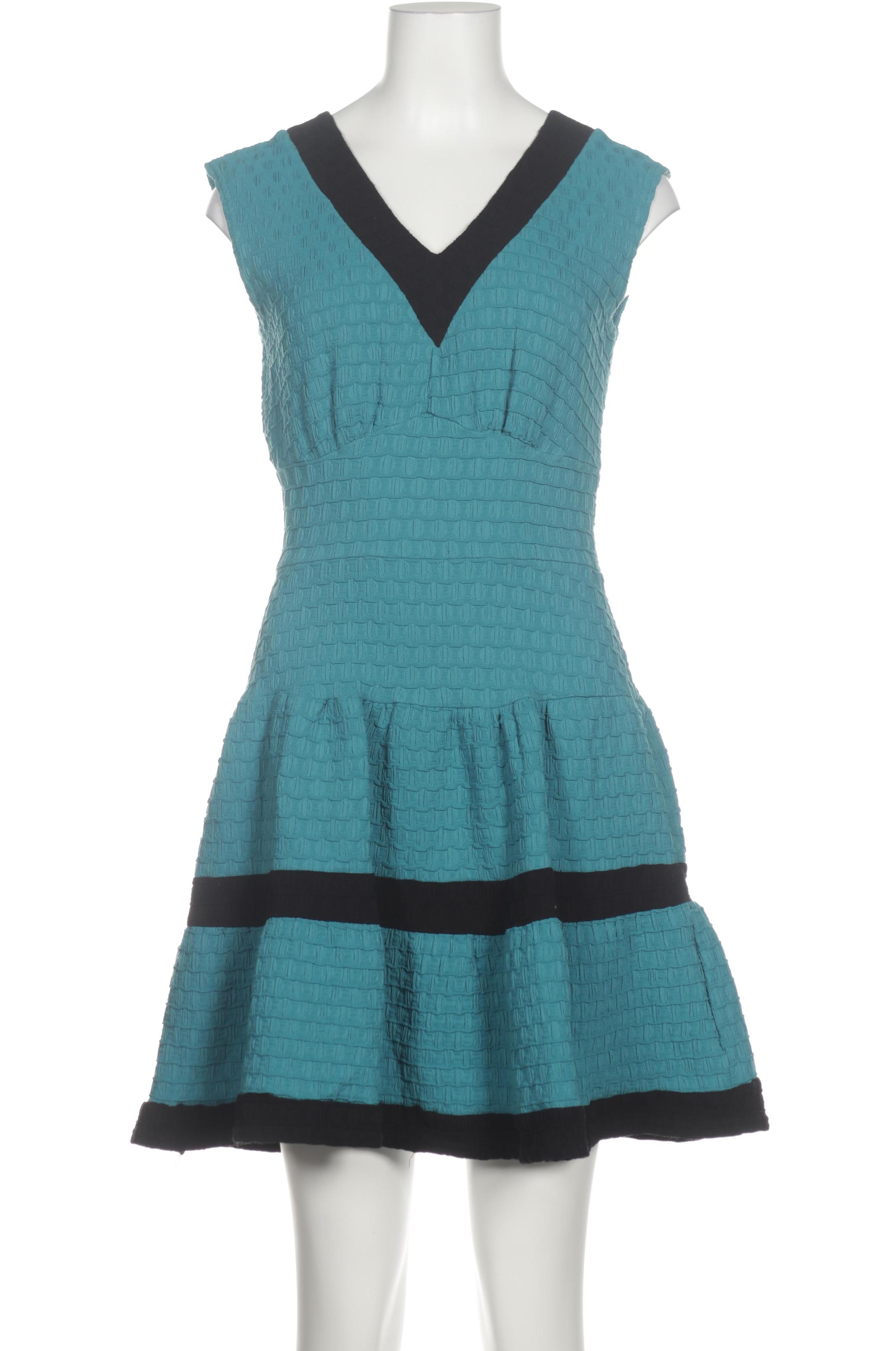 

Closet Damen Kleid, türkis, Gr. 34