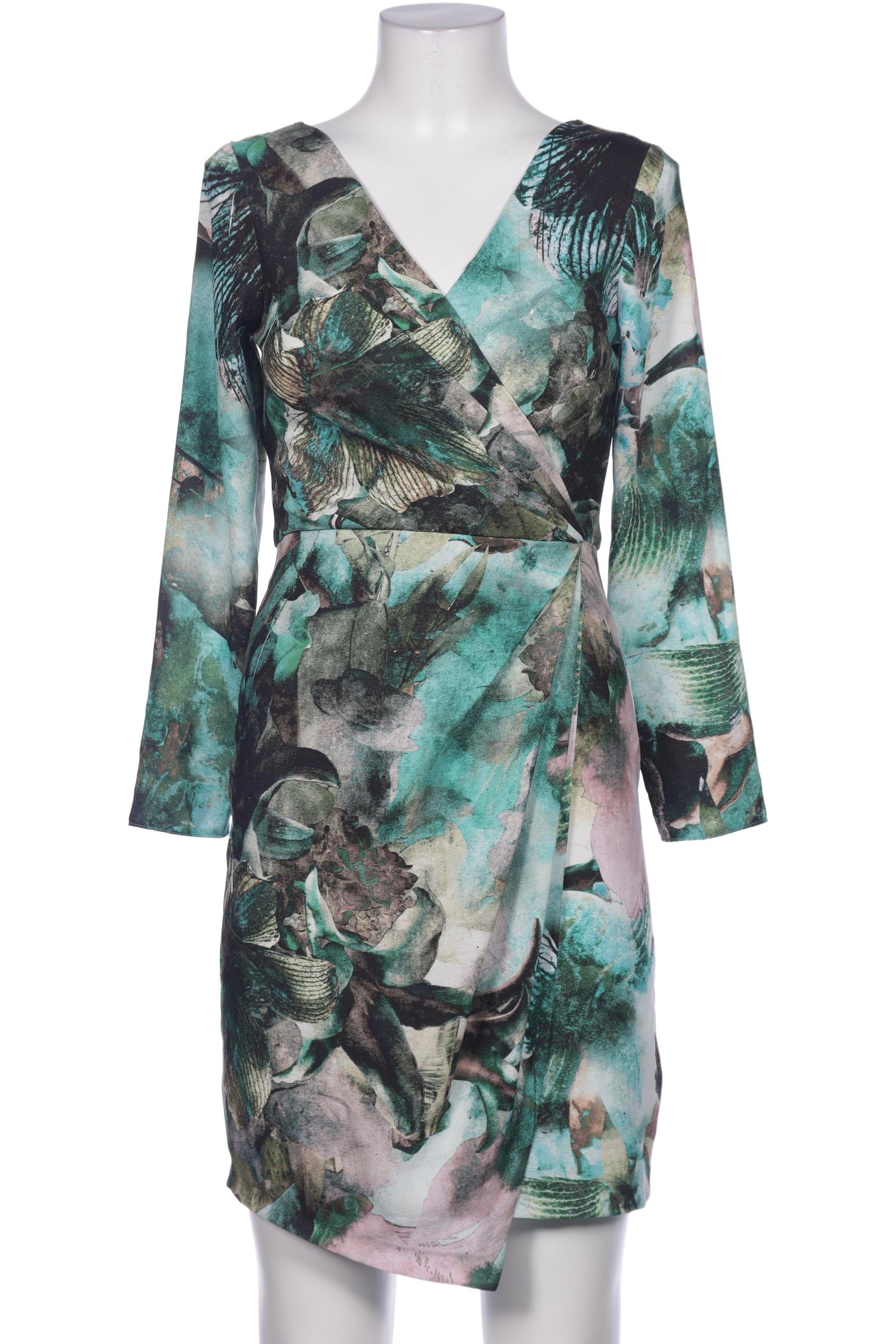 

Closet Damen Kleid, mehrfarbig, Gr. 10