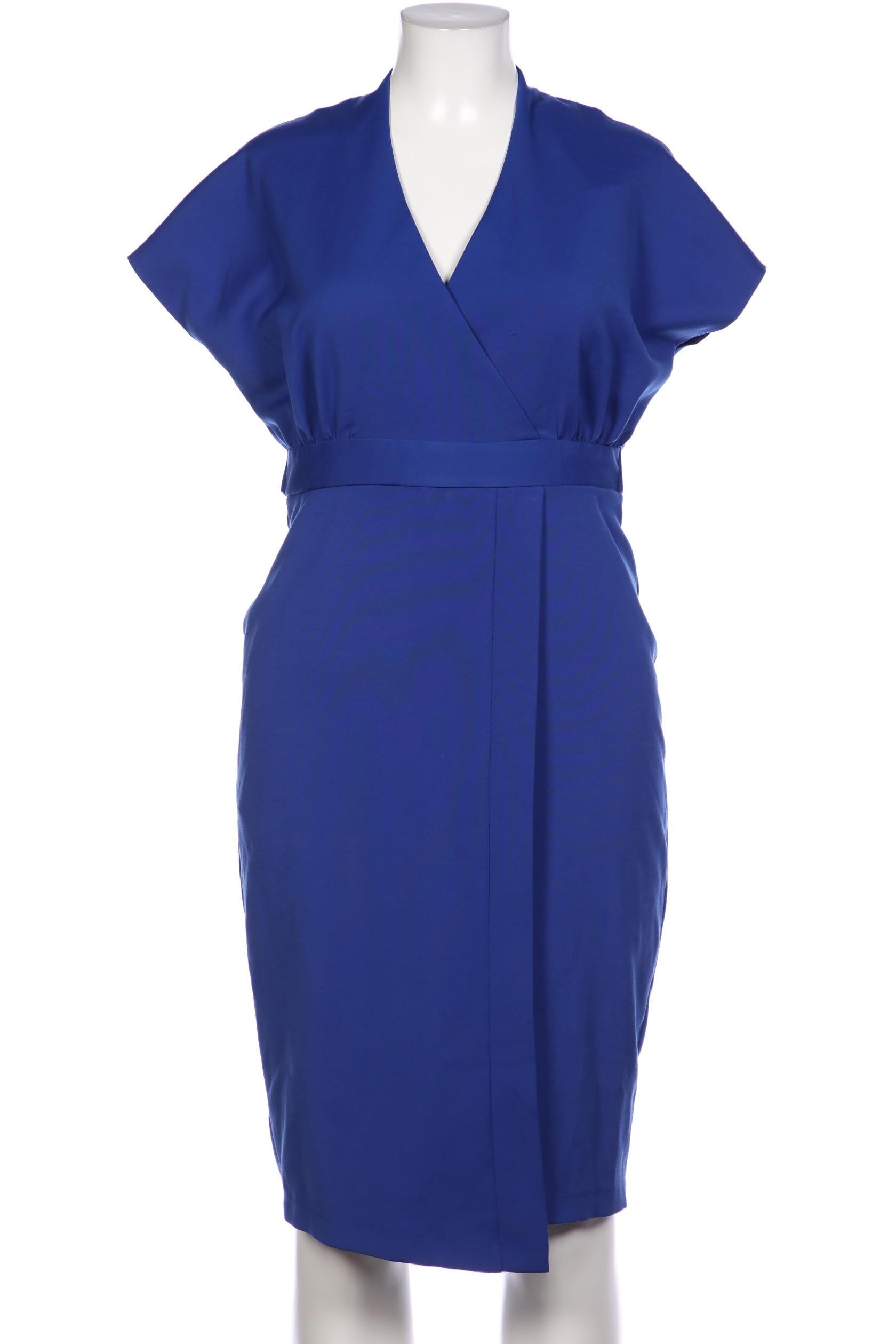 

Closet Damen Kleid, blau, Gr. 14