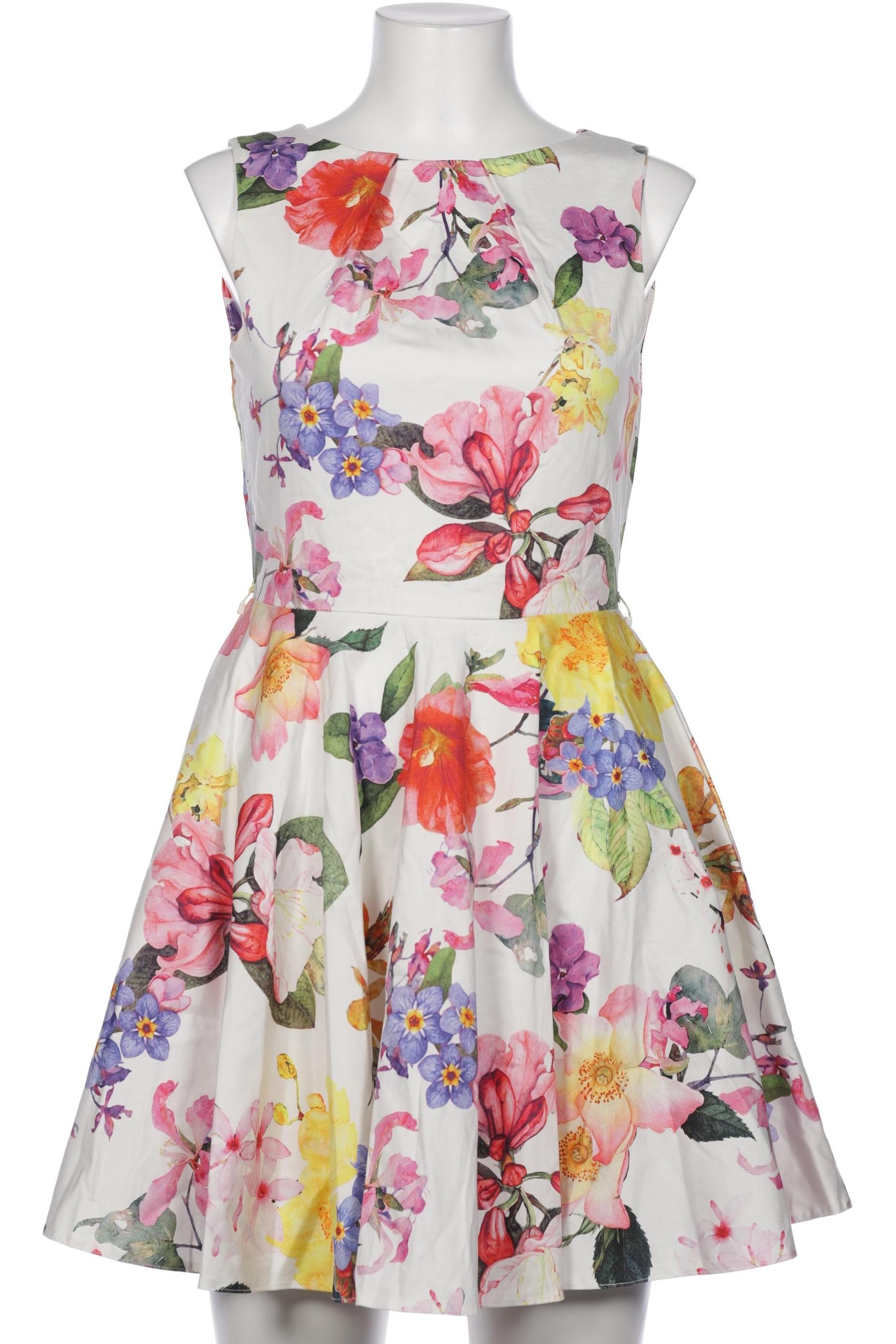 

Closet Damen Kleid, mehrfarbig, Gr. 14