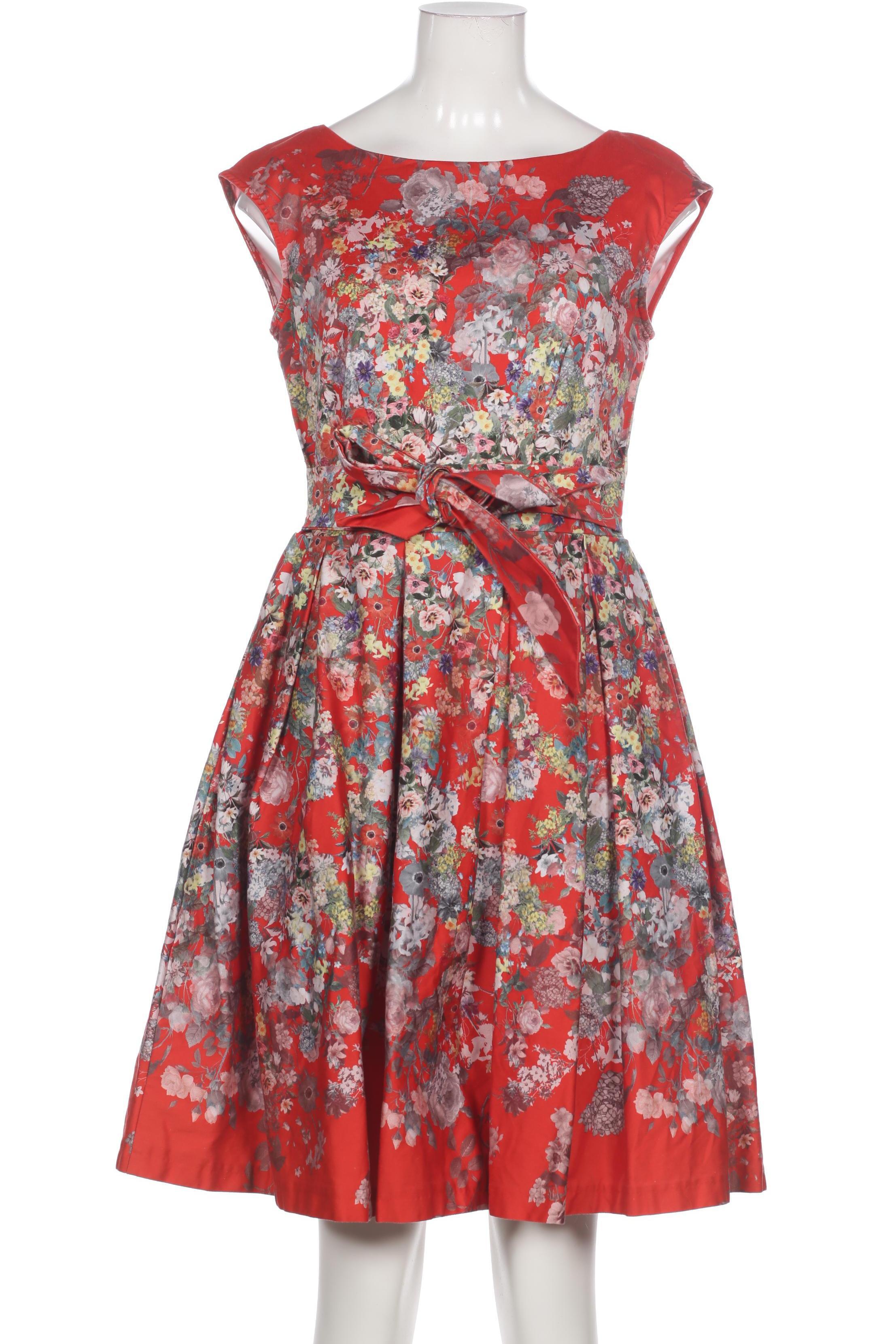 

Closet Damen Kleid, rot, Gr. 8