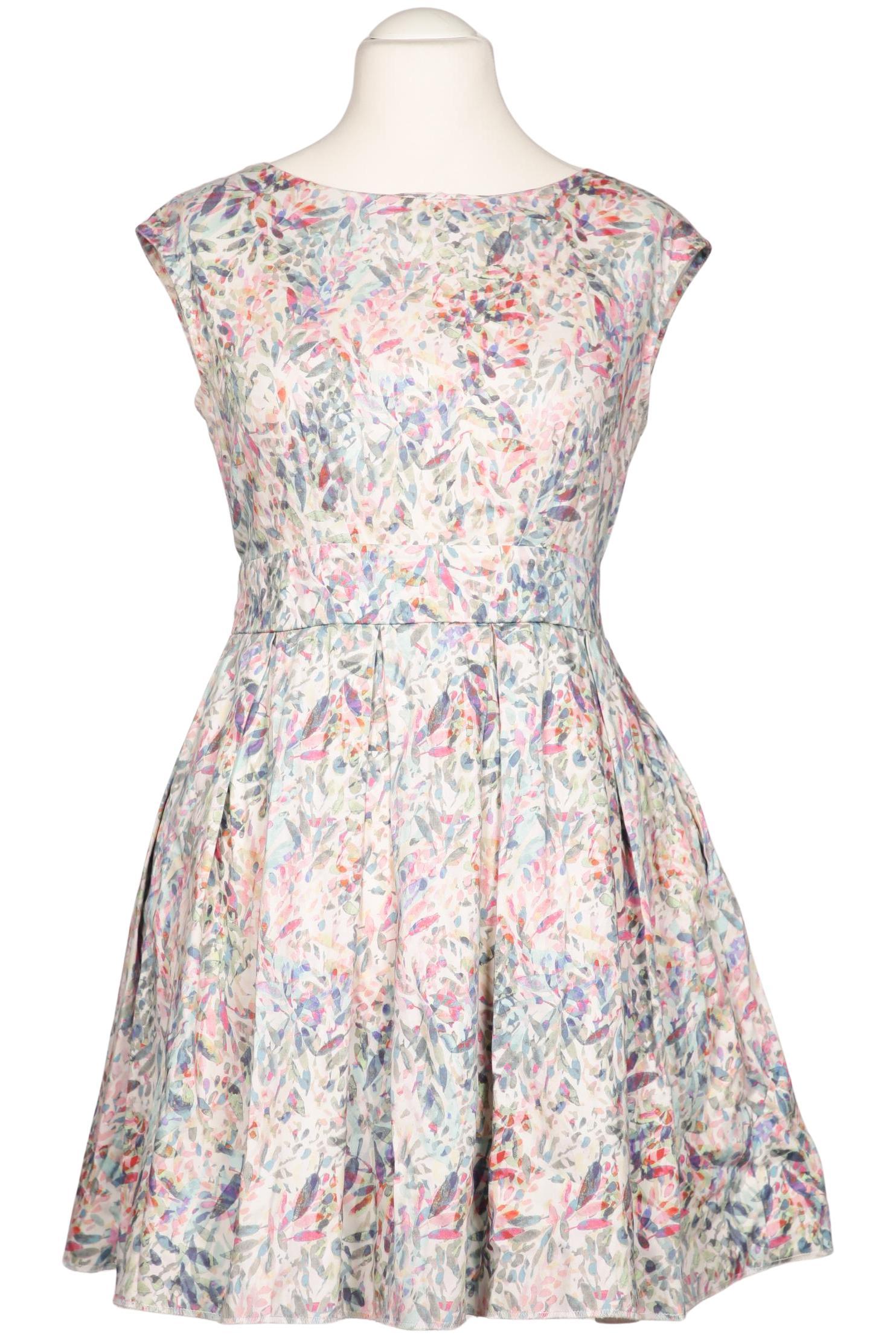 

Closet Damen Kleid, mehrfarbig, Gr. 14