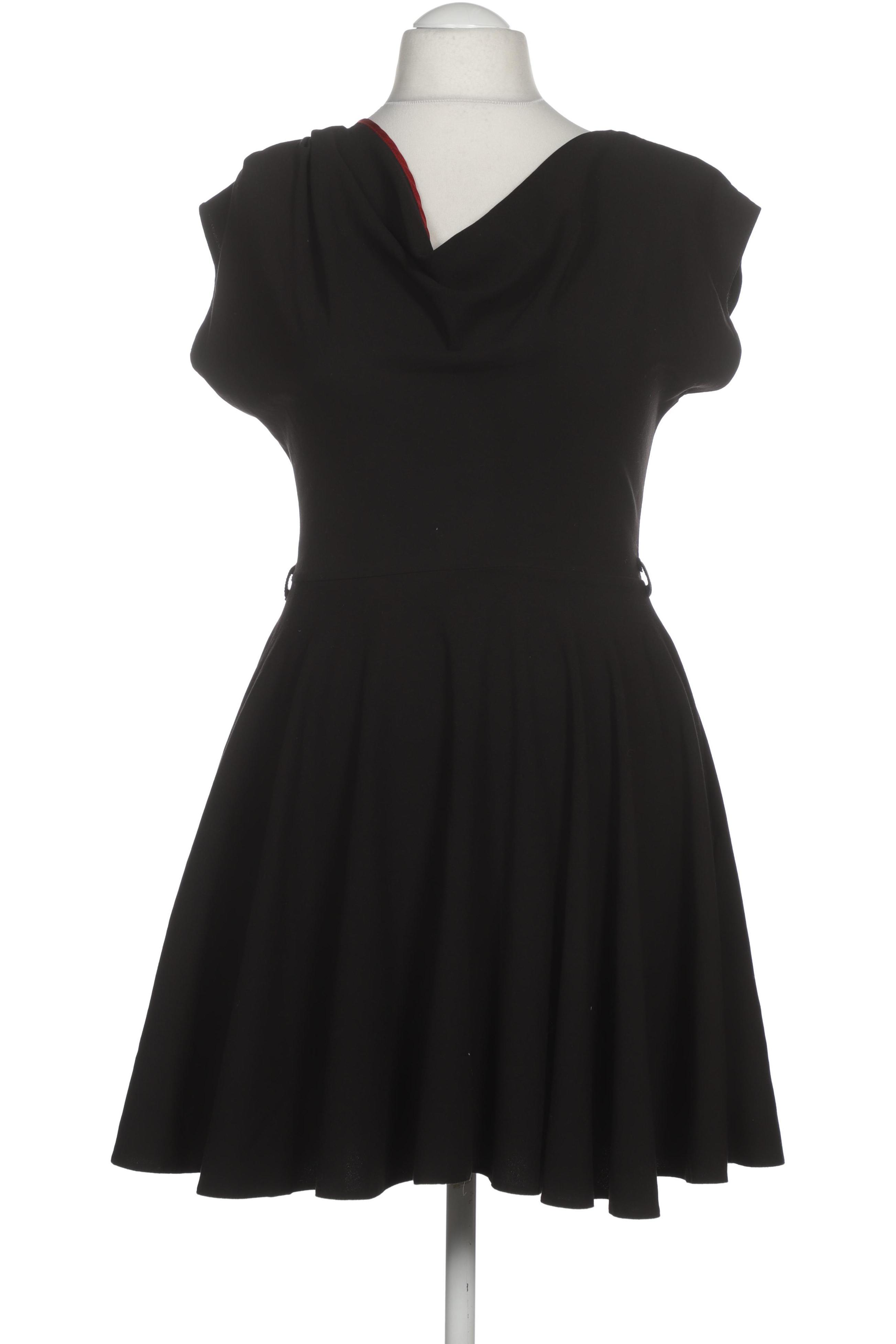 

Closet Damen Kleid, schwarz, Gr. 12