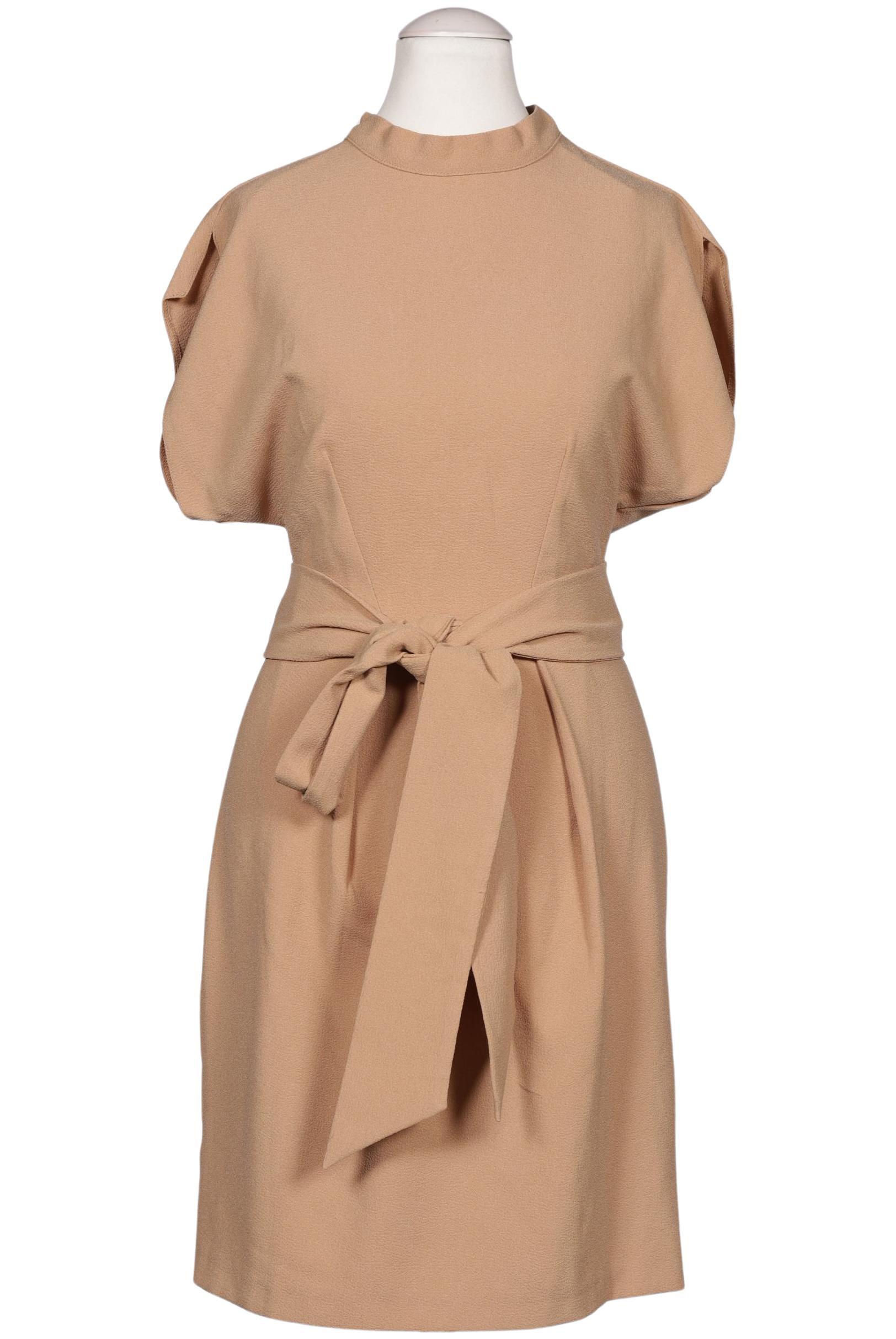 

Closet Damen Kleid, beige, Gr. 8