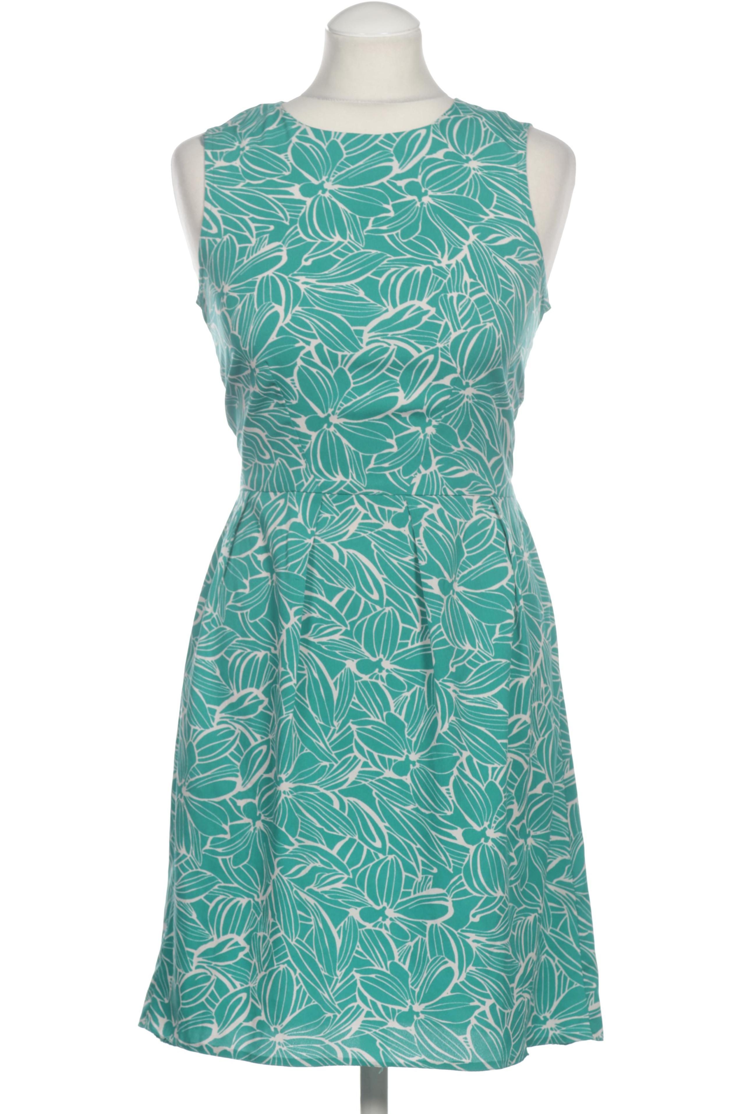 

Closet Damen Kleid, grün, Gr. 10