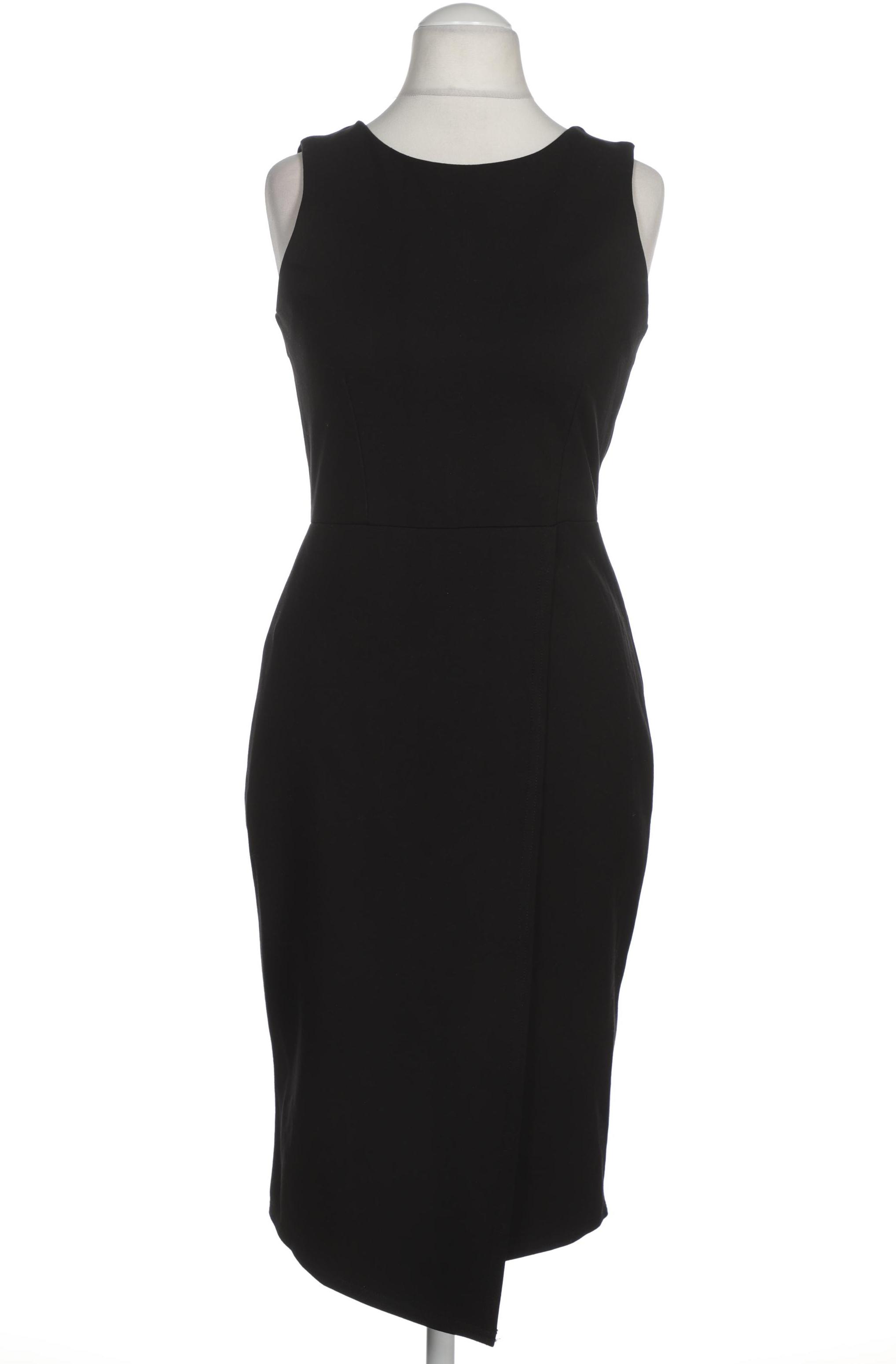 

Closet Damen Kleid, schwarz, Gr. 8