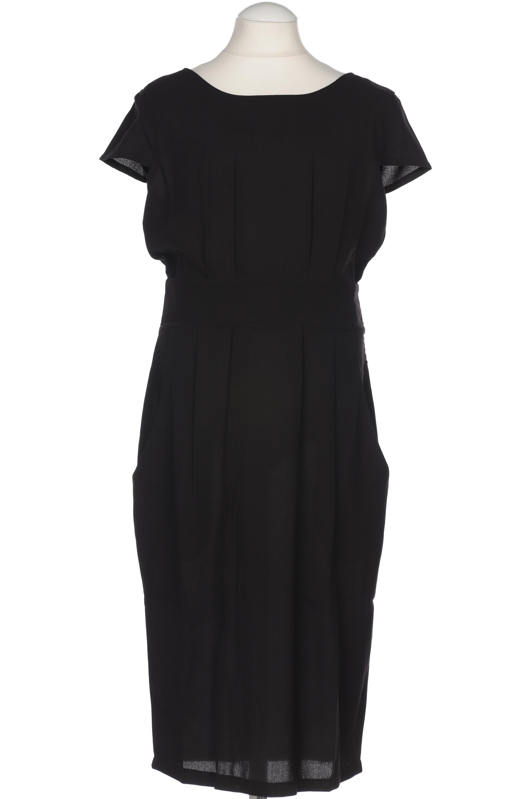

Closet Damen Kleid, schwarz, Gr. 10