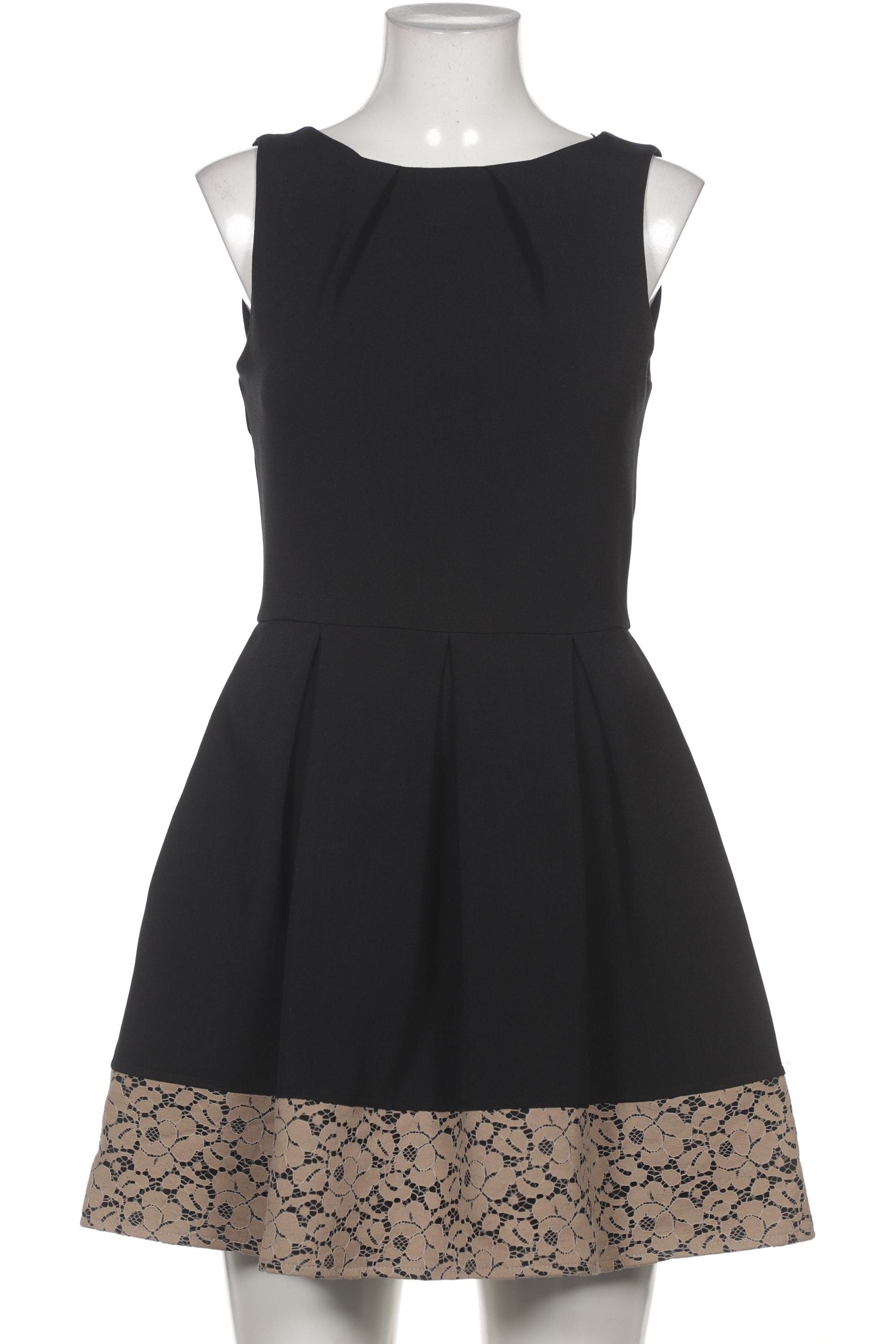 

Closet Damen Kleid, schwarz, Gr. 12