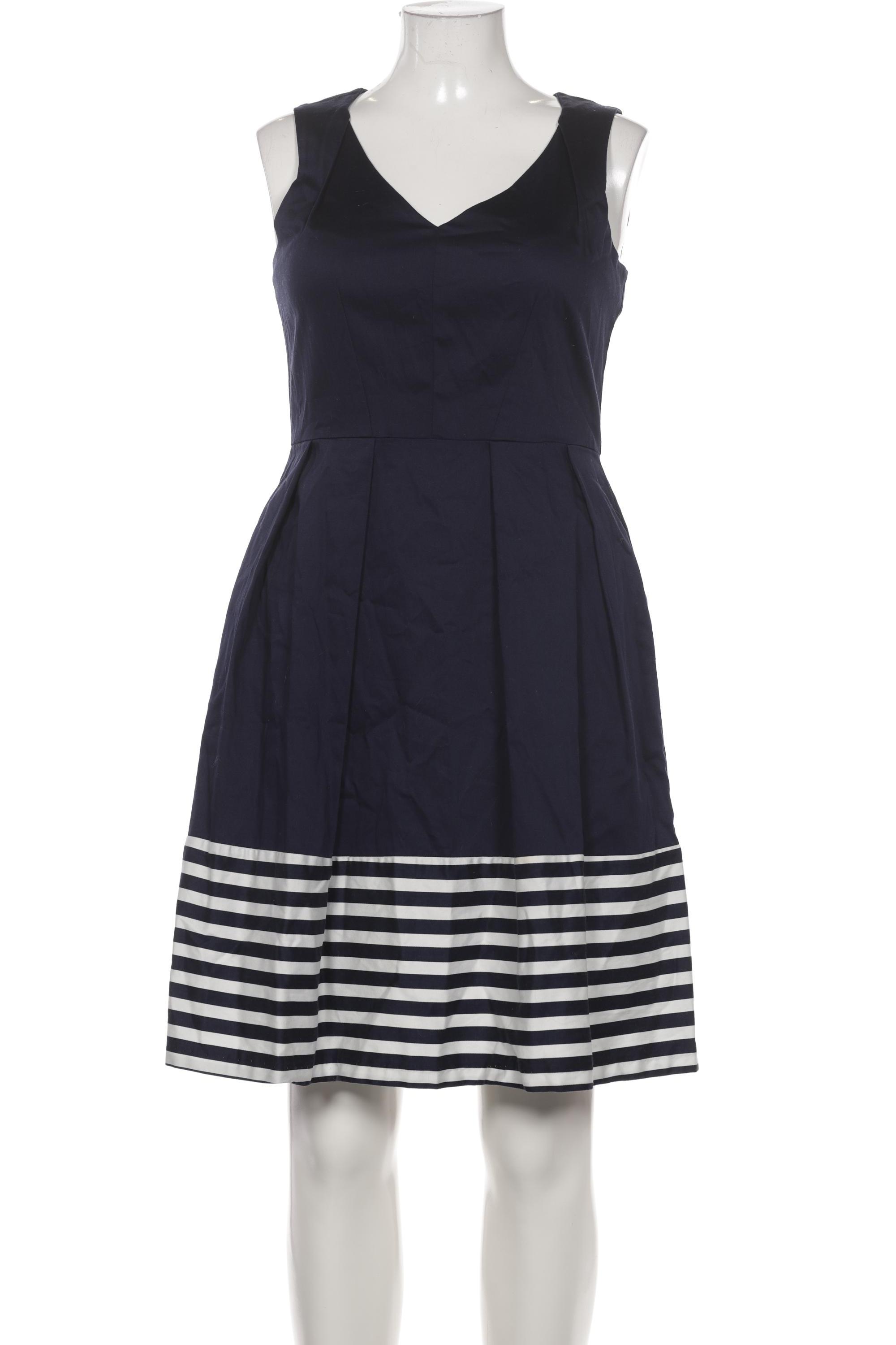 

Closet Damen Kleid, marineblau, Gr. 14