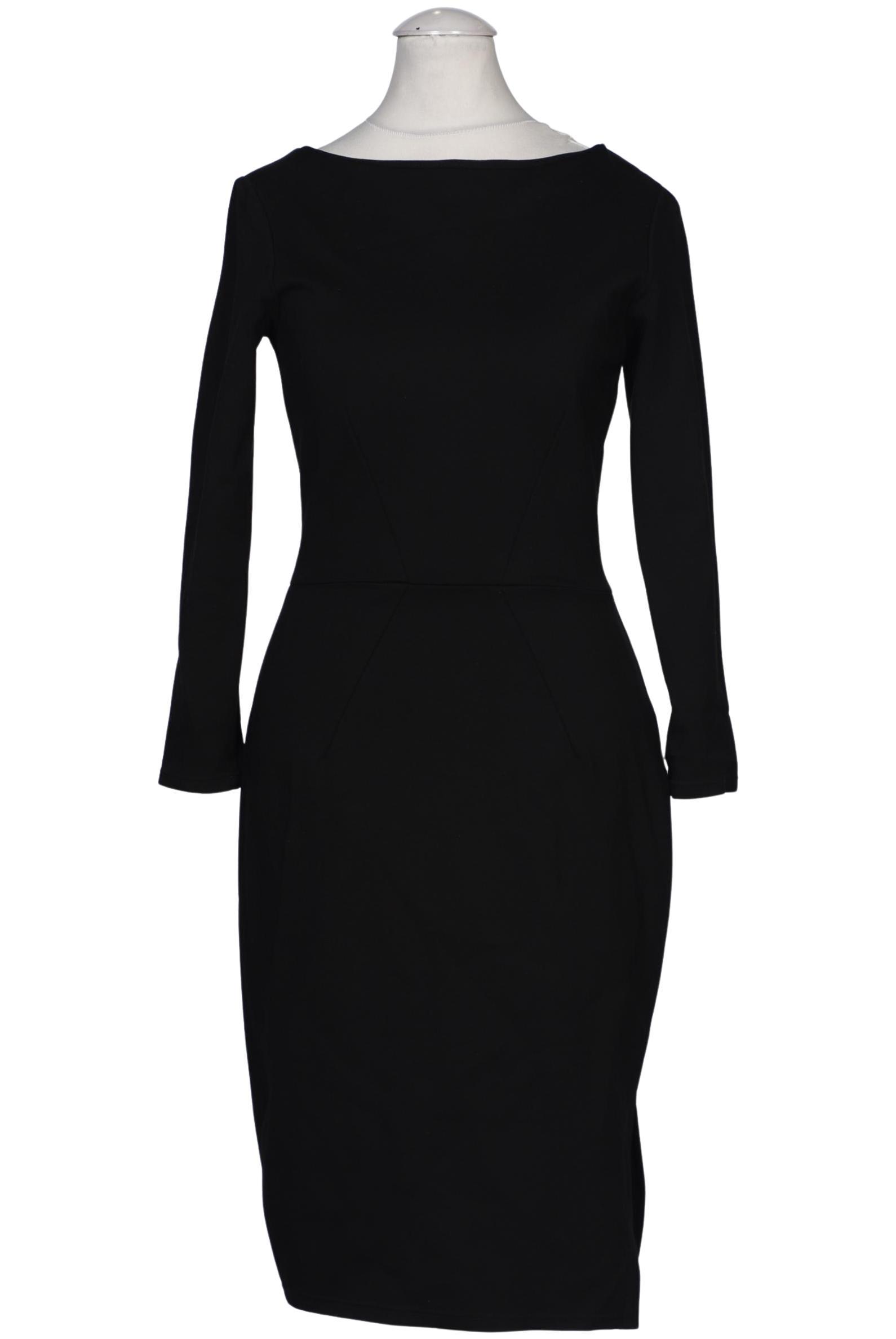 

Closet Damen Kleid, schwarz, Gr. 8