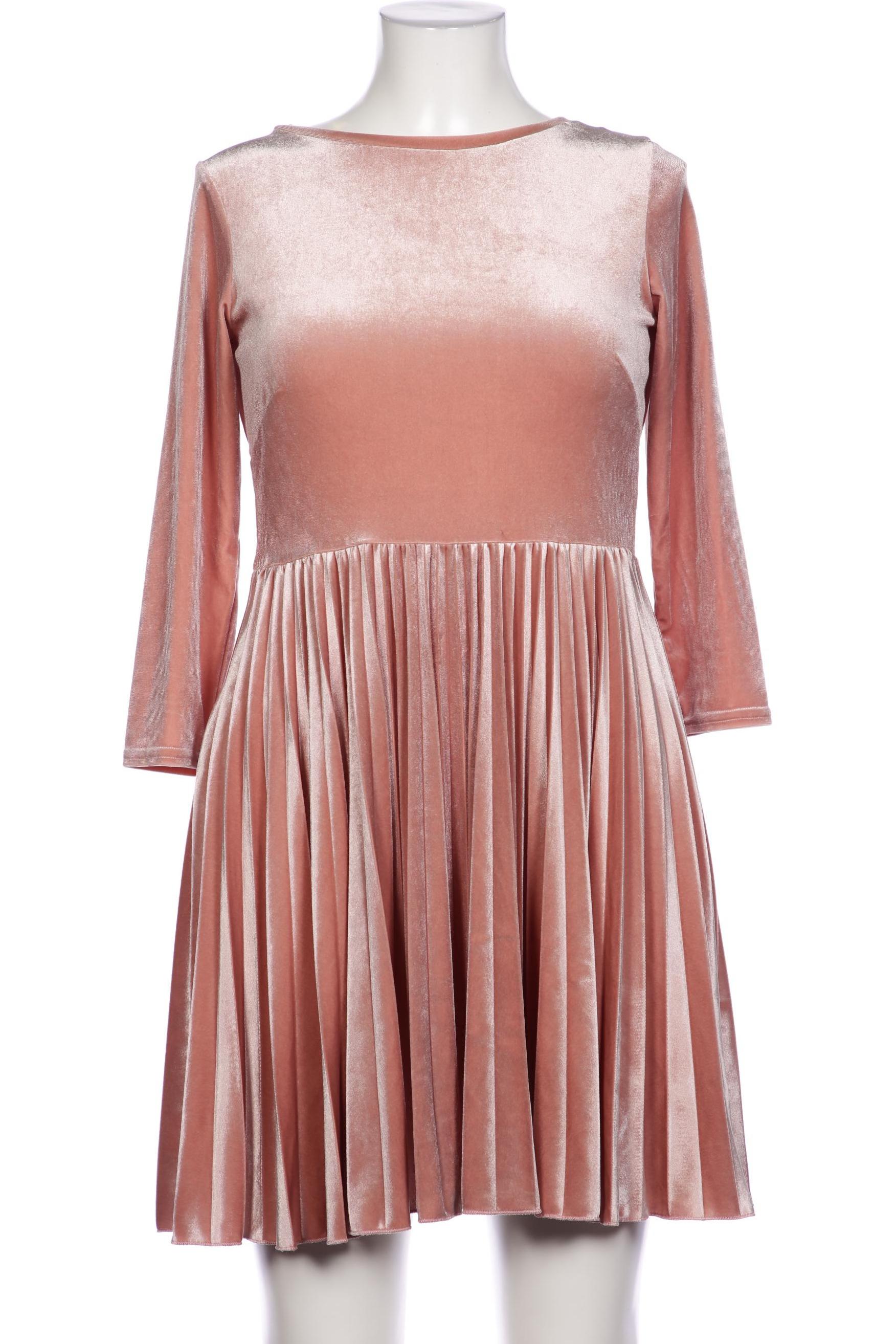 

Closet Damen Kleid, pink, Gr. 14