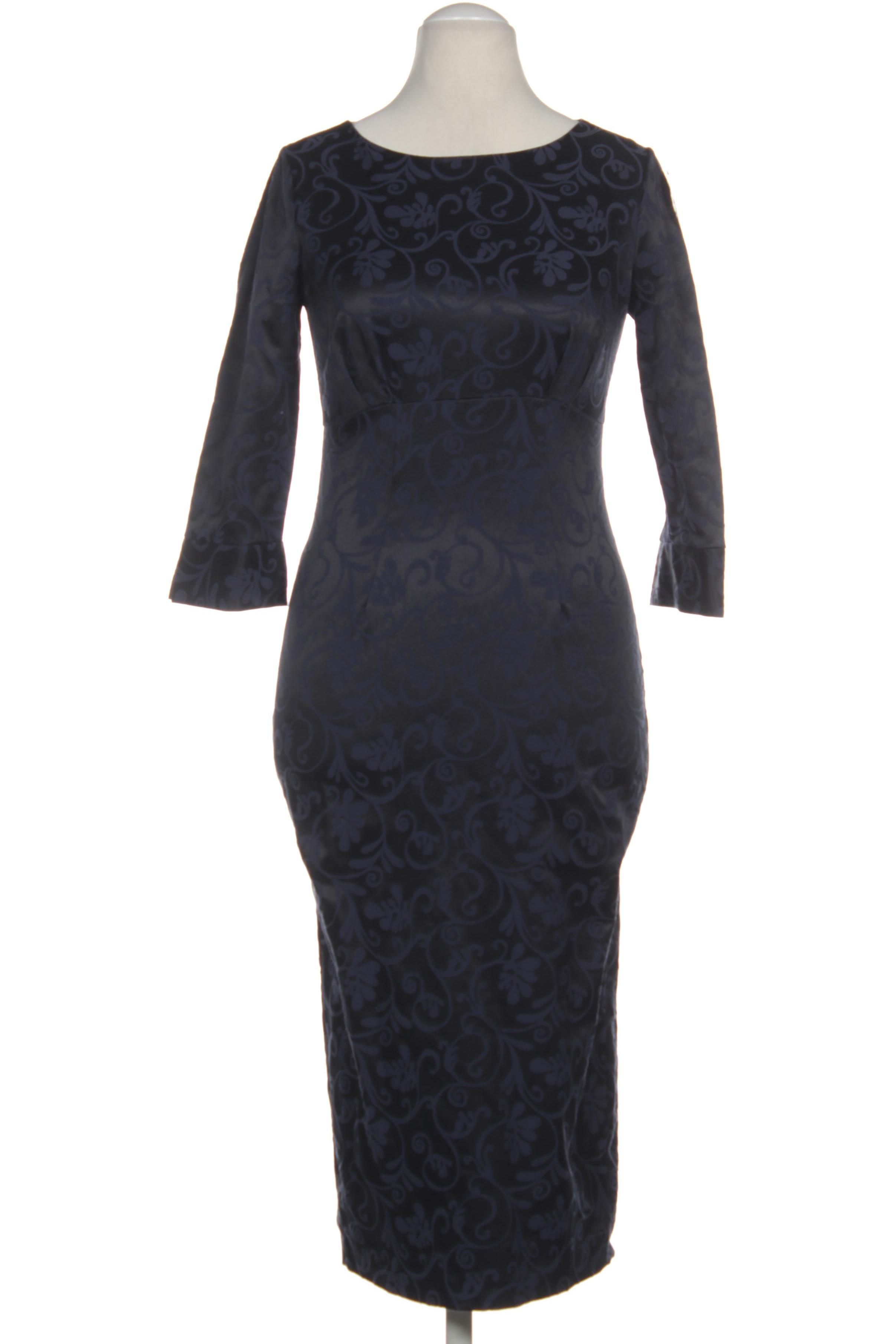 

Closet Damen Kleid, blau, Gr. 4