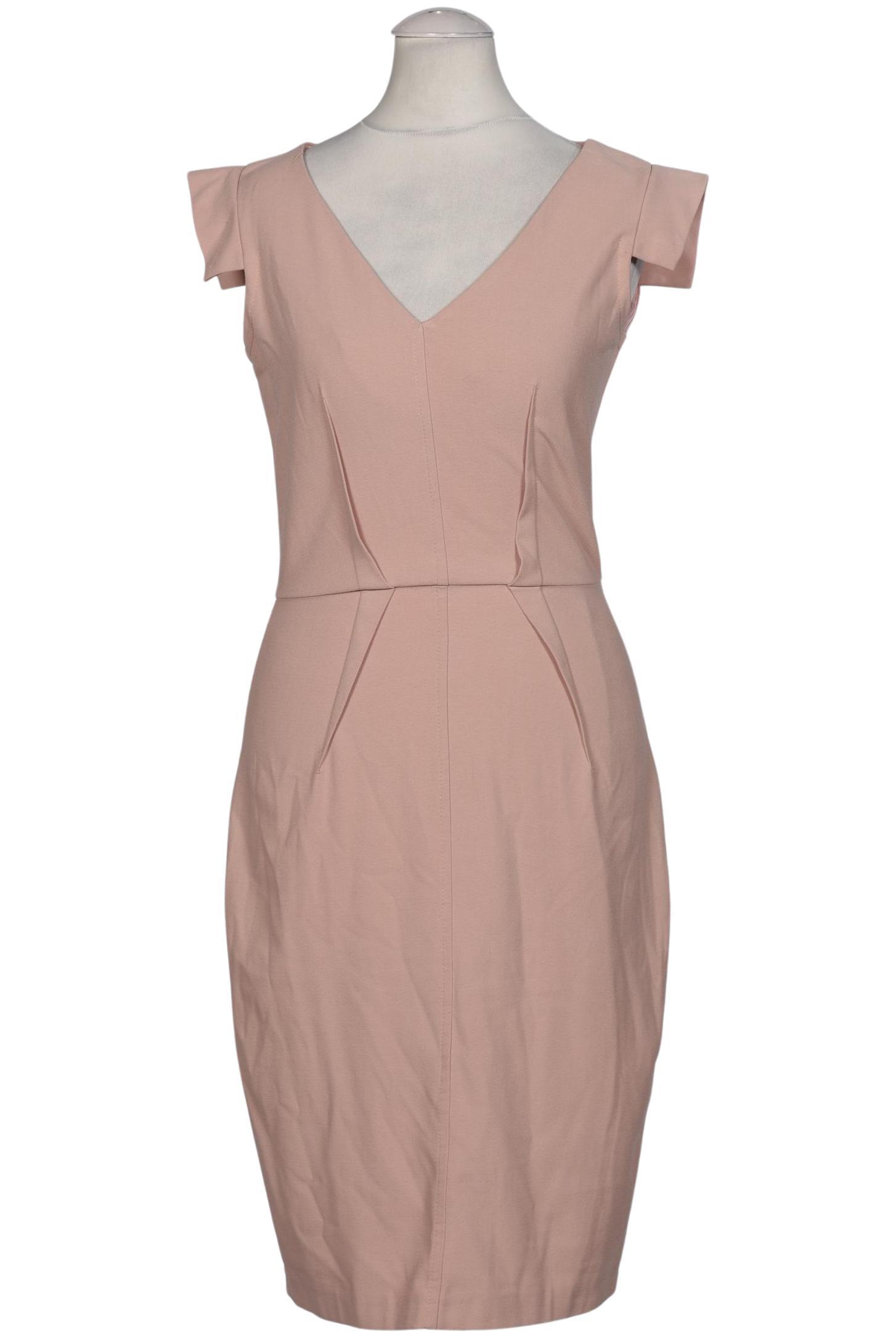 

Closet Damen Kleid, pink, Gr. 8