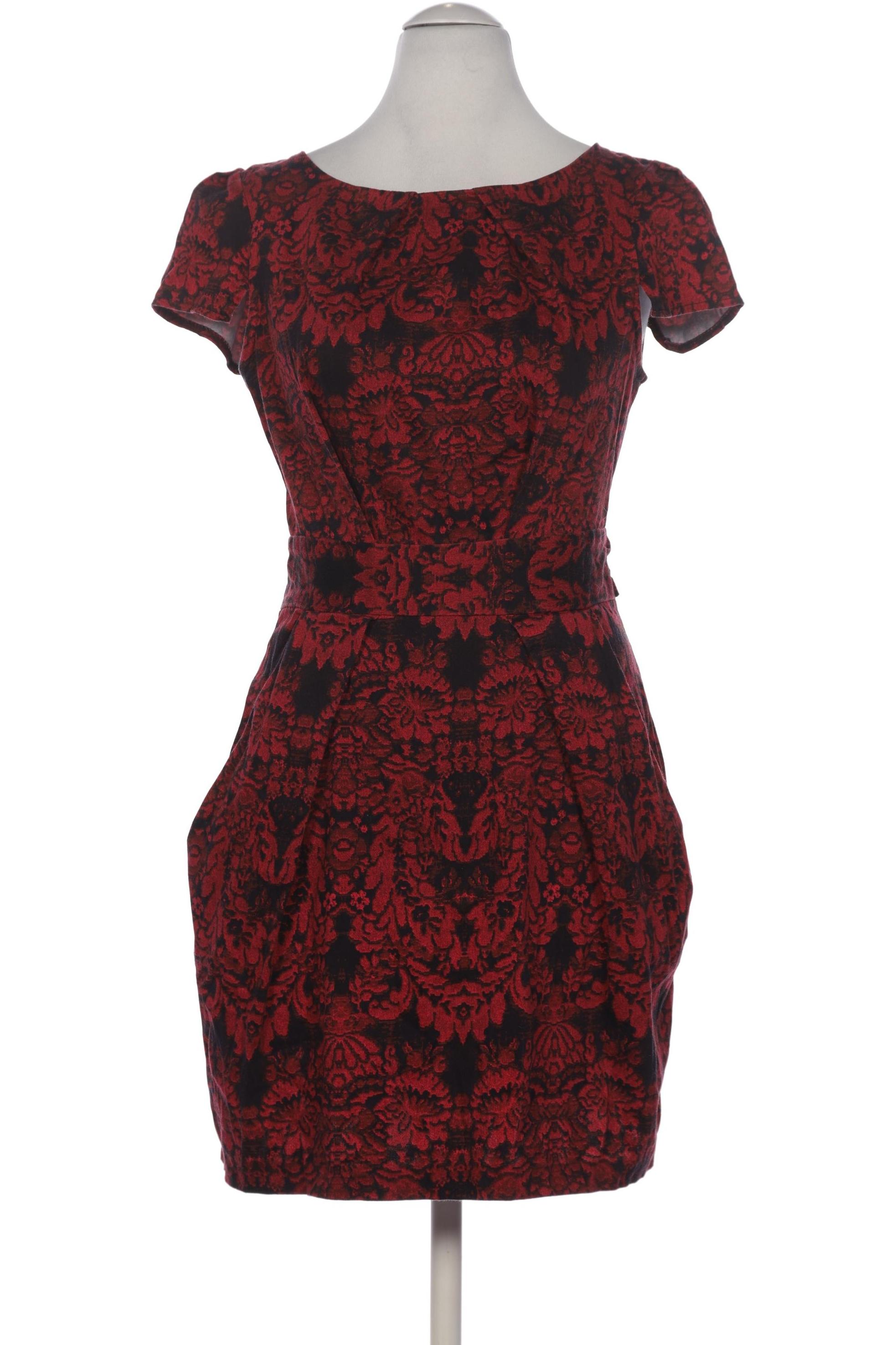 

Closet Damen Kleid, bordeaux, Gr. 12