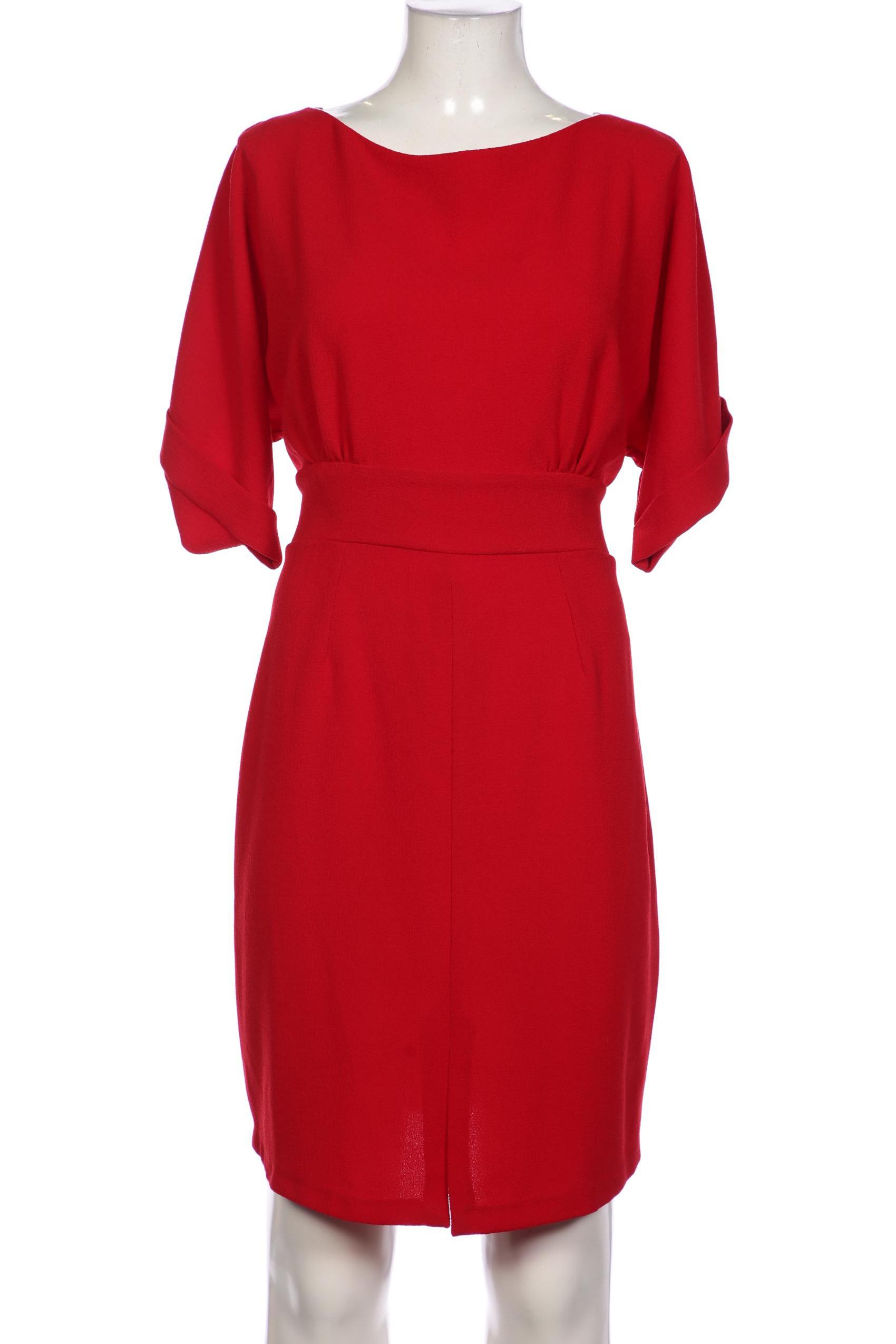 

Closet Damen Kleid, rot, Gr. 16