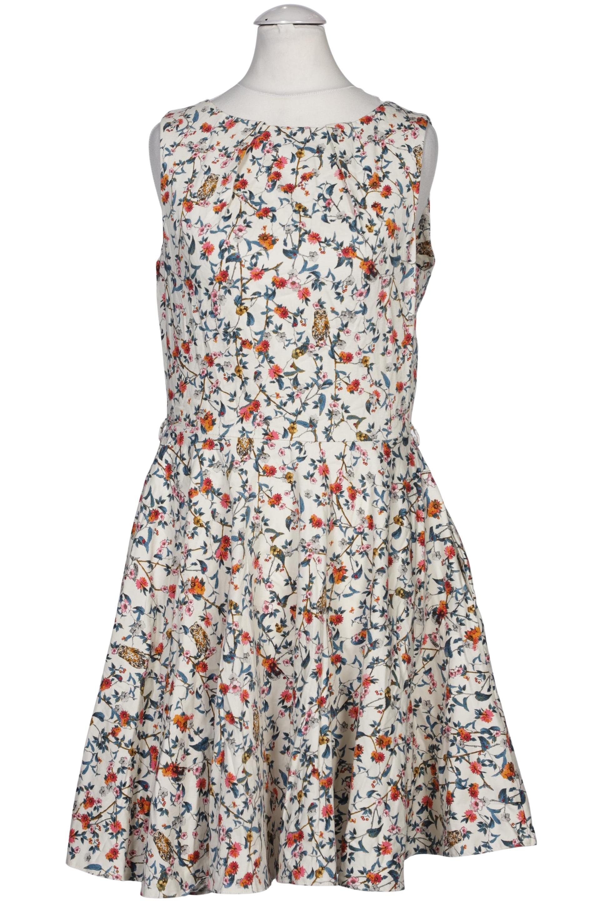 

Closet Damen Kleid, mehrfarbig, Gr. 12