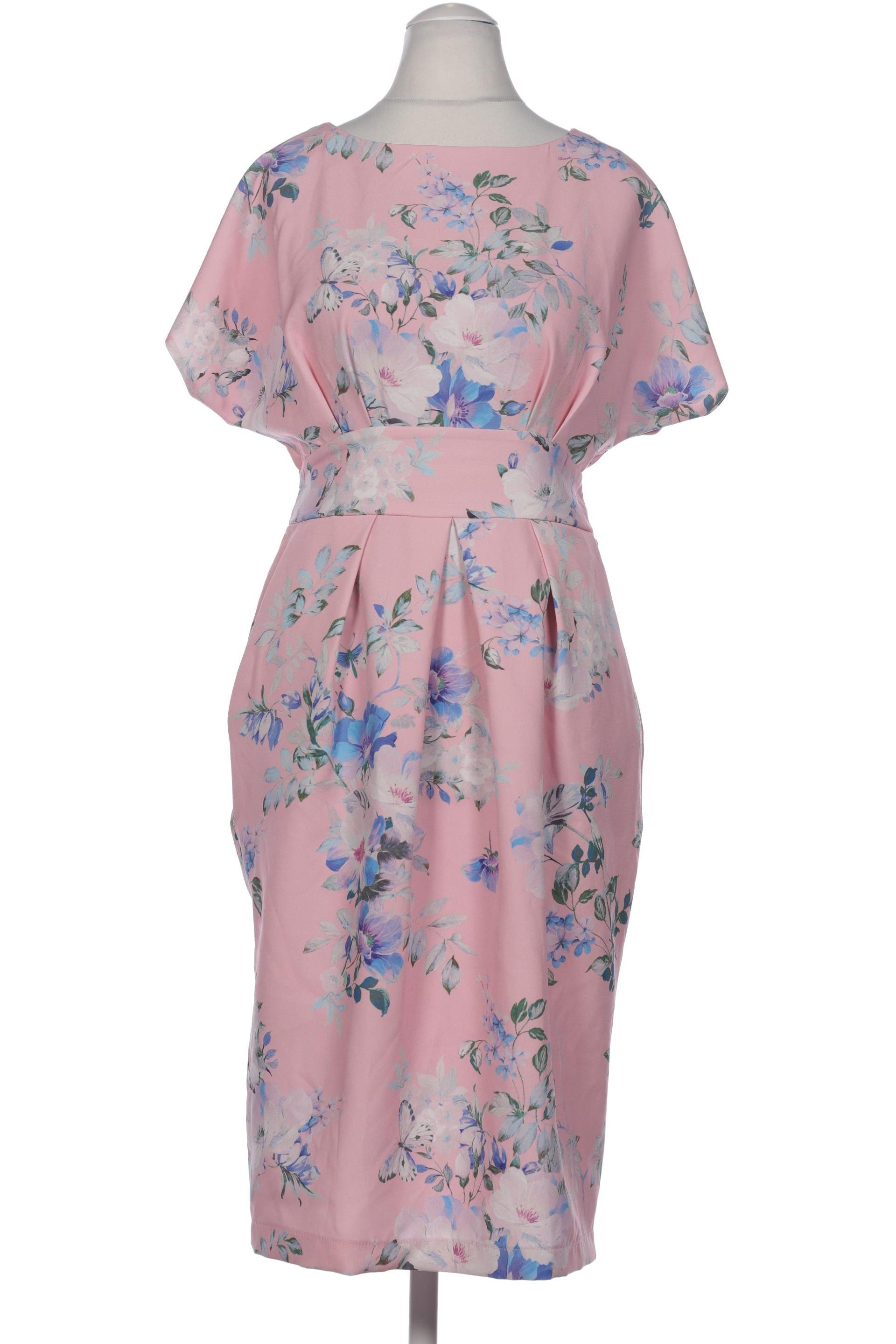 

Closet Damen Kleid, pink, Gr. 12