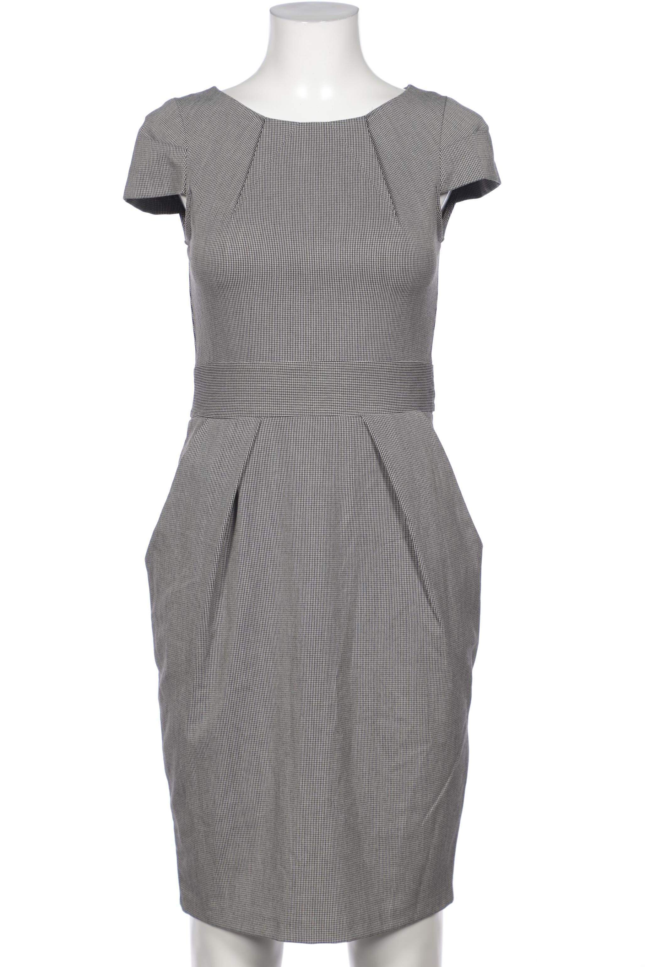 

Closet Damen Kleid, grau, Gr. 10