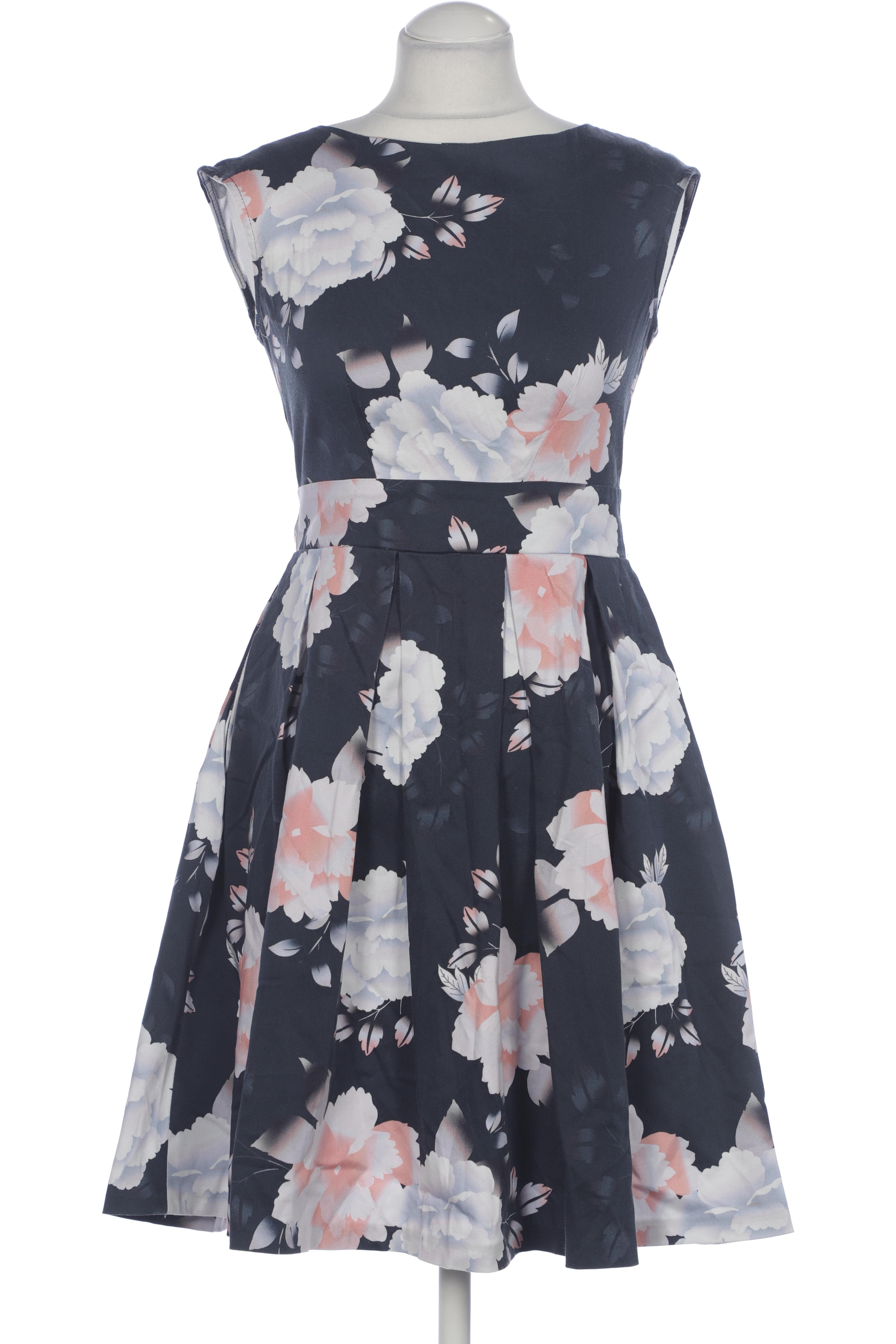 

Closet Damen Kleid, marineblau, Gr. 10