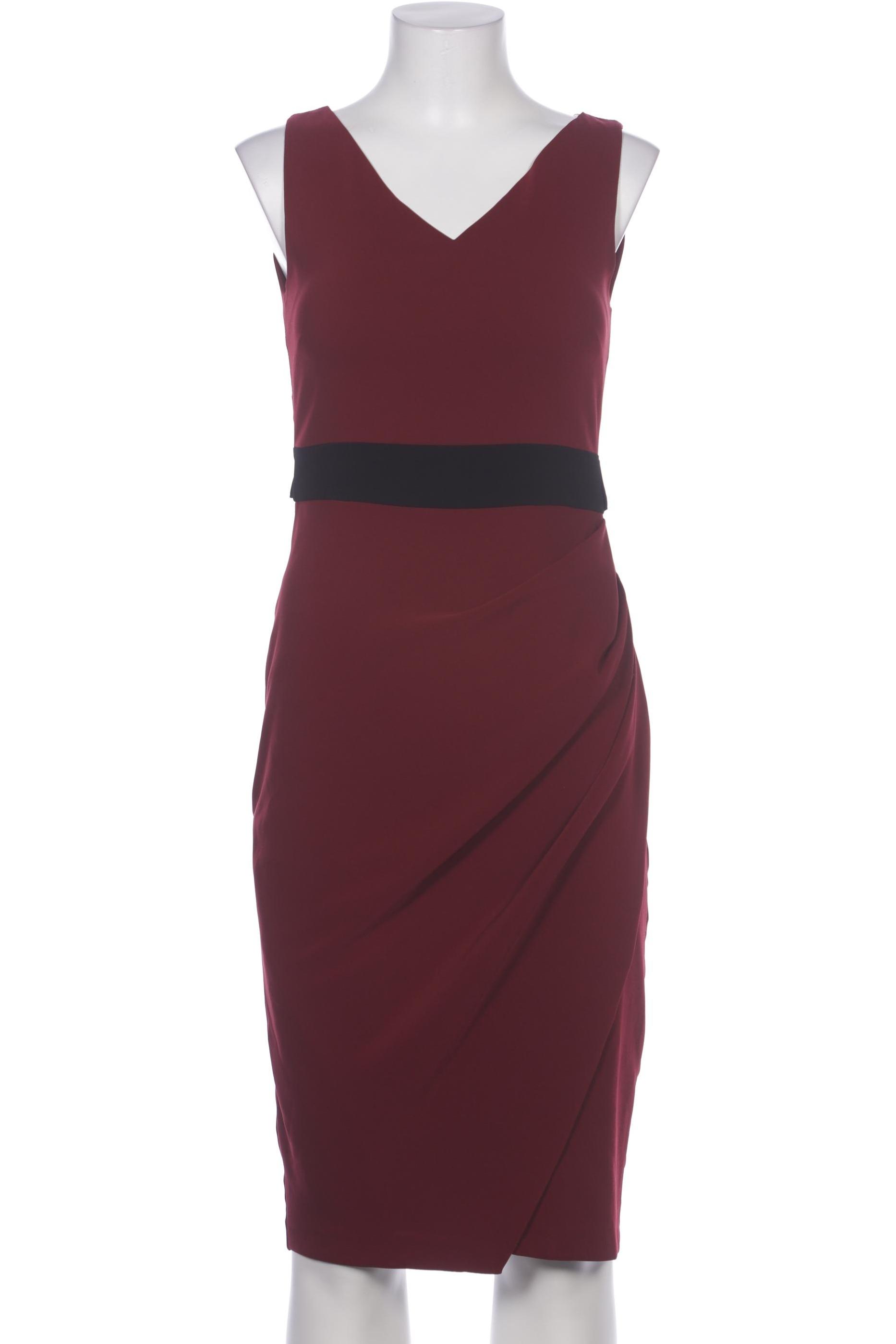 

Closet Damen Kleid, bordeaux, Gr. 10