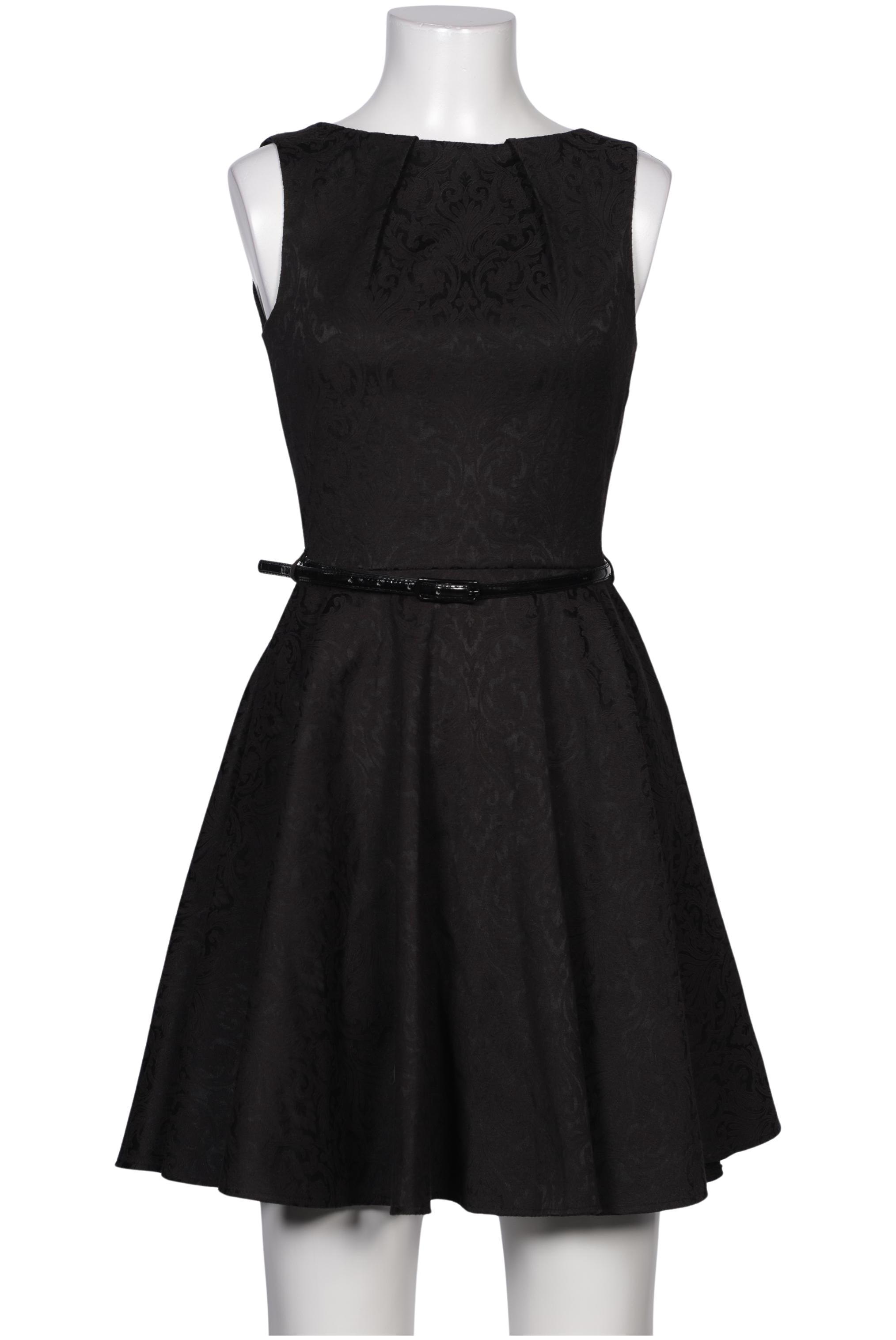 

Closet Damen Kleid, schwarz, Gr. 10