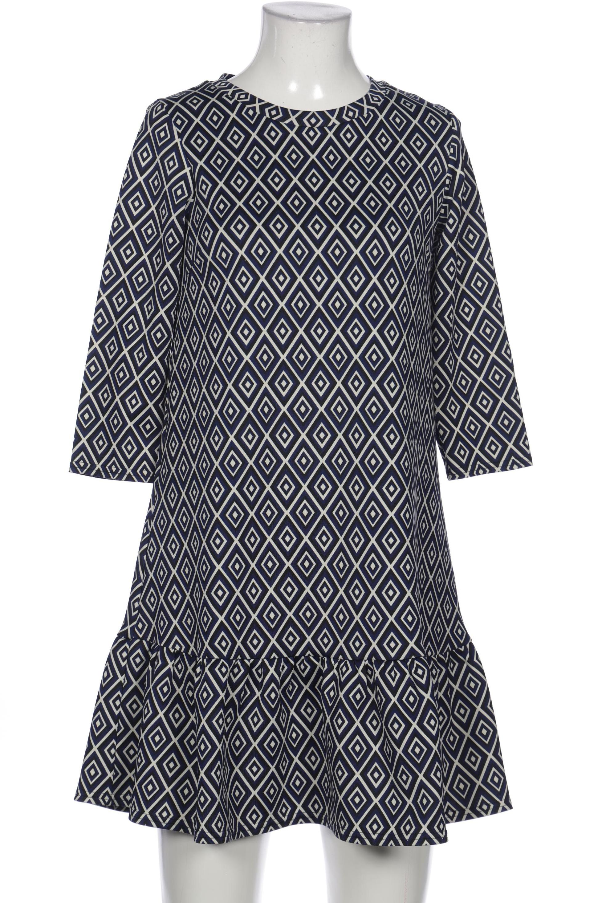

Closet Damen Kleid, marineblau, Gr. 8