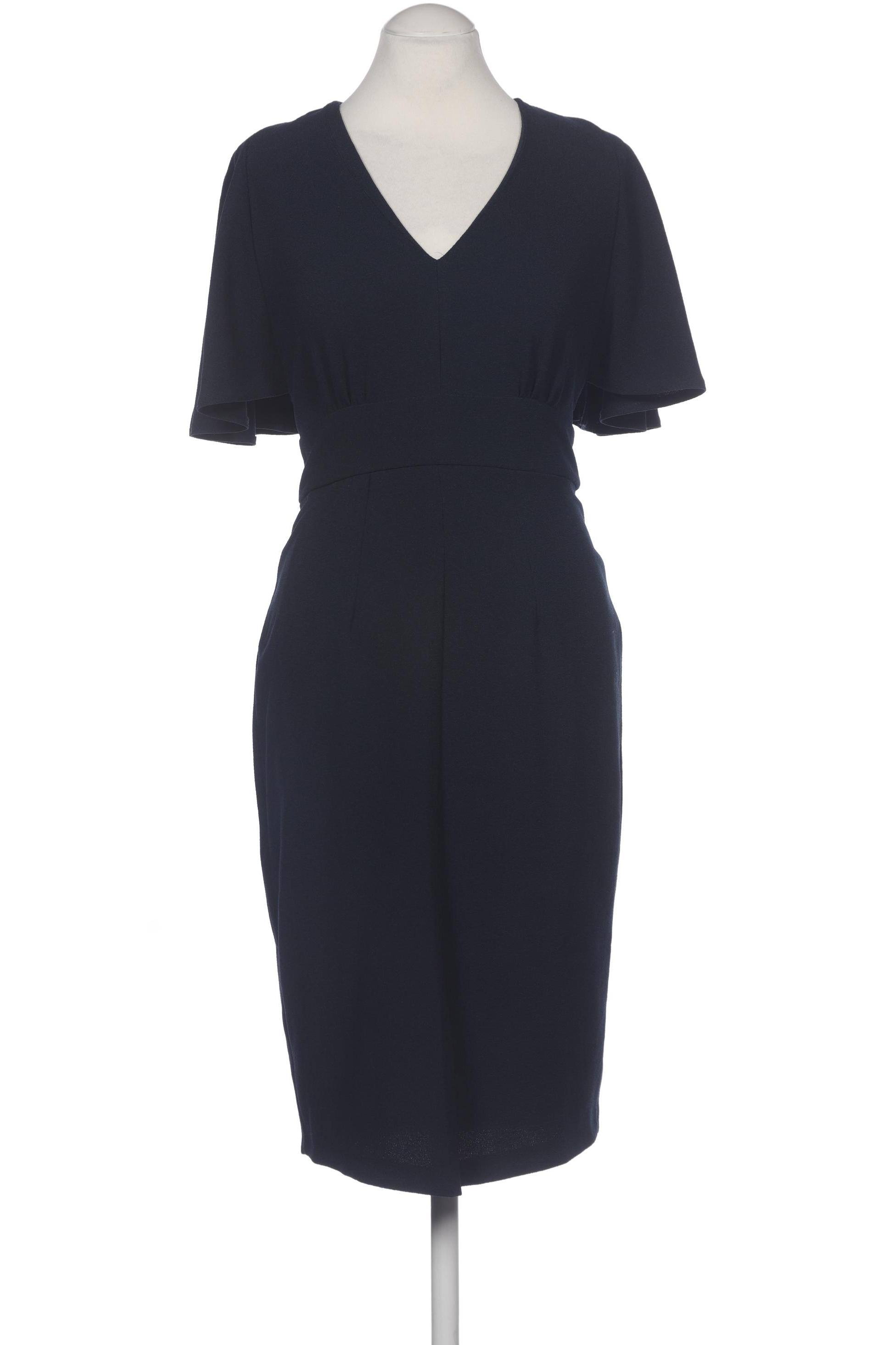 

Closet Damen Kleid, marineblau, Gr. 10