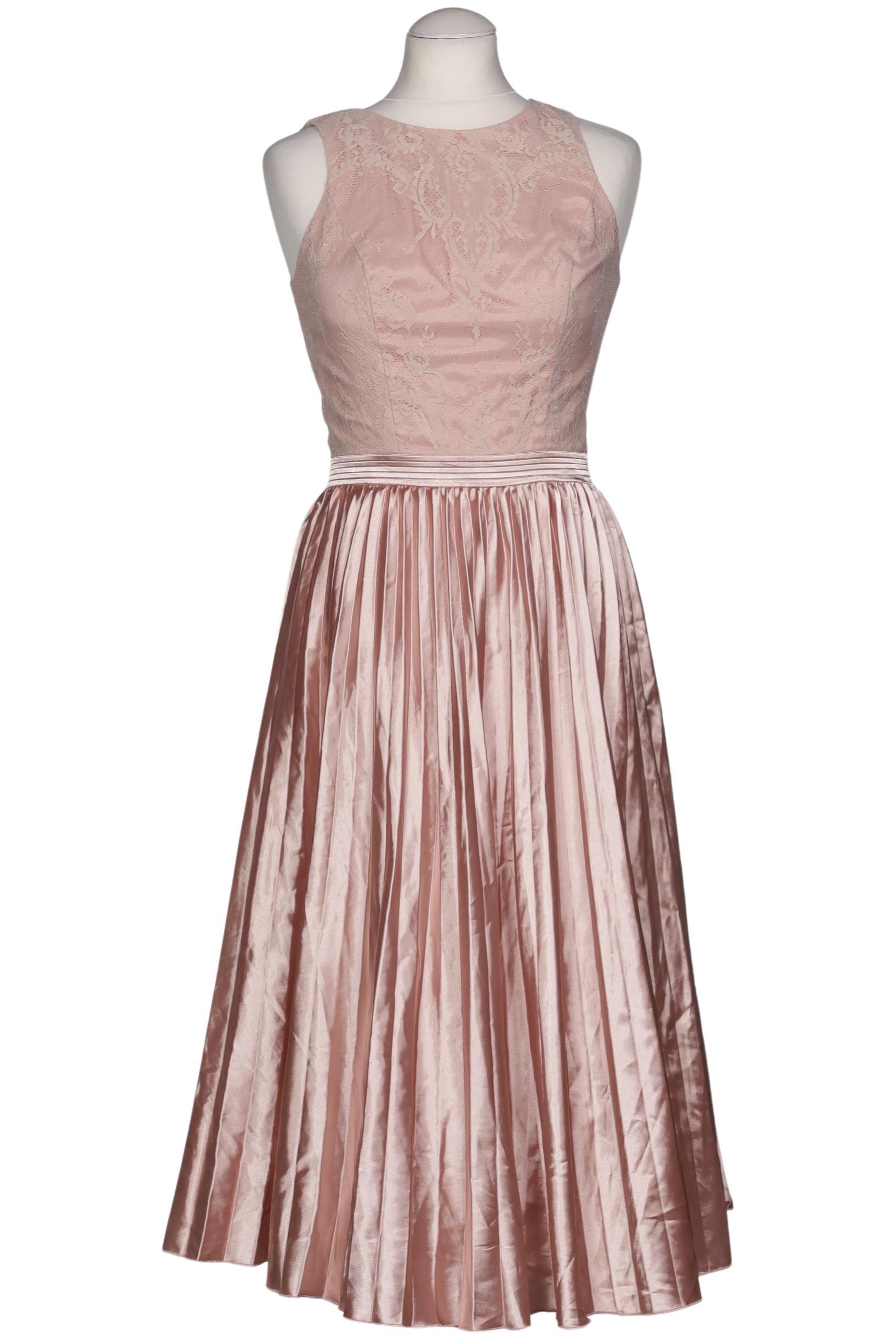 

Closet Damen Kleid, pink, Gr. 8