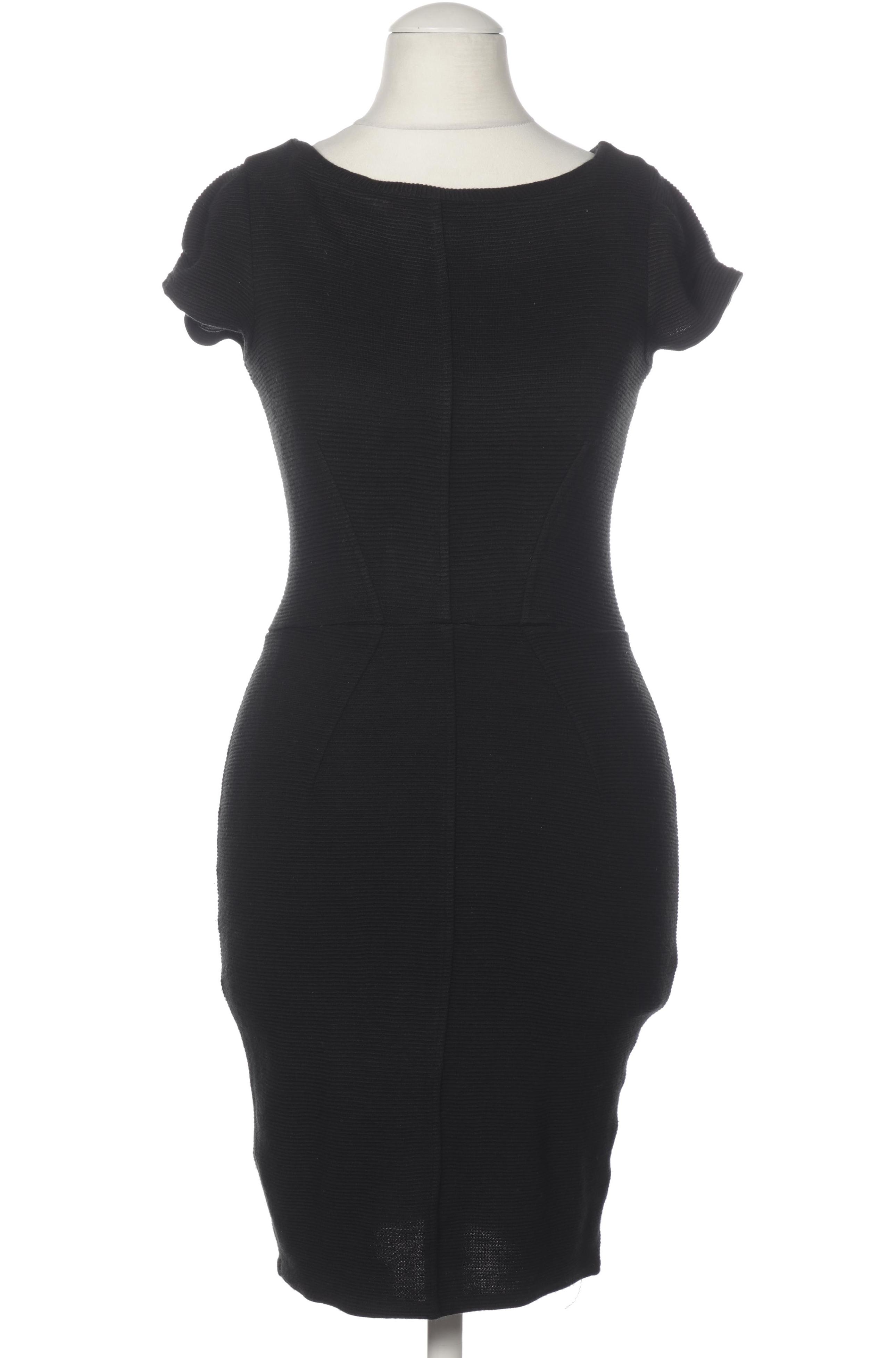 

Closet Damen Kleid, schwarz, Gr. 8