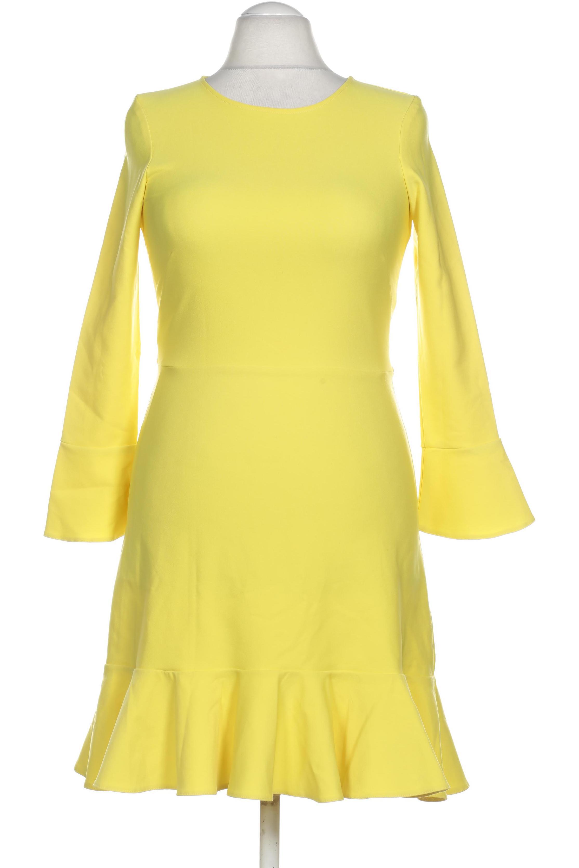 

Closet Damen Kleid, gelb, Gr. 12