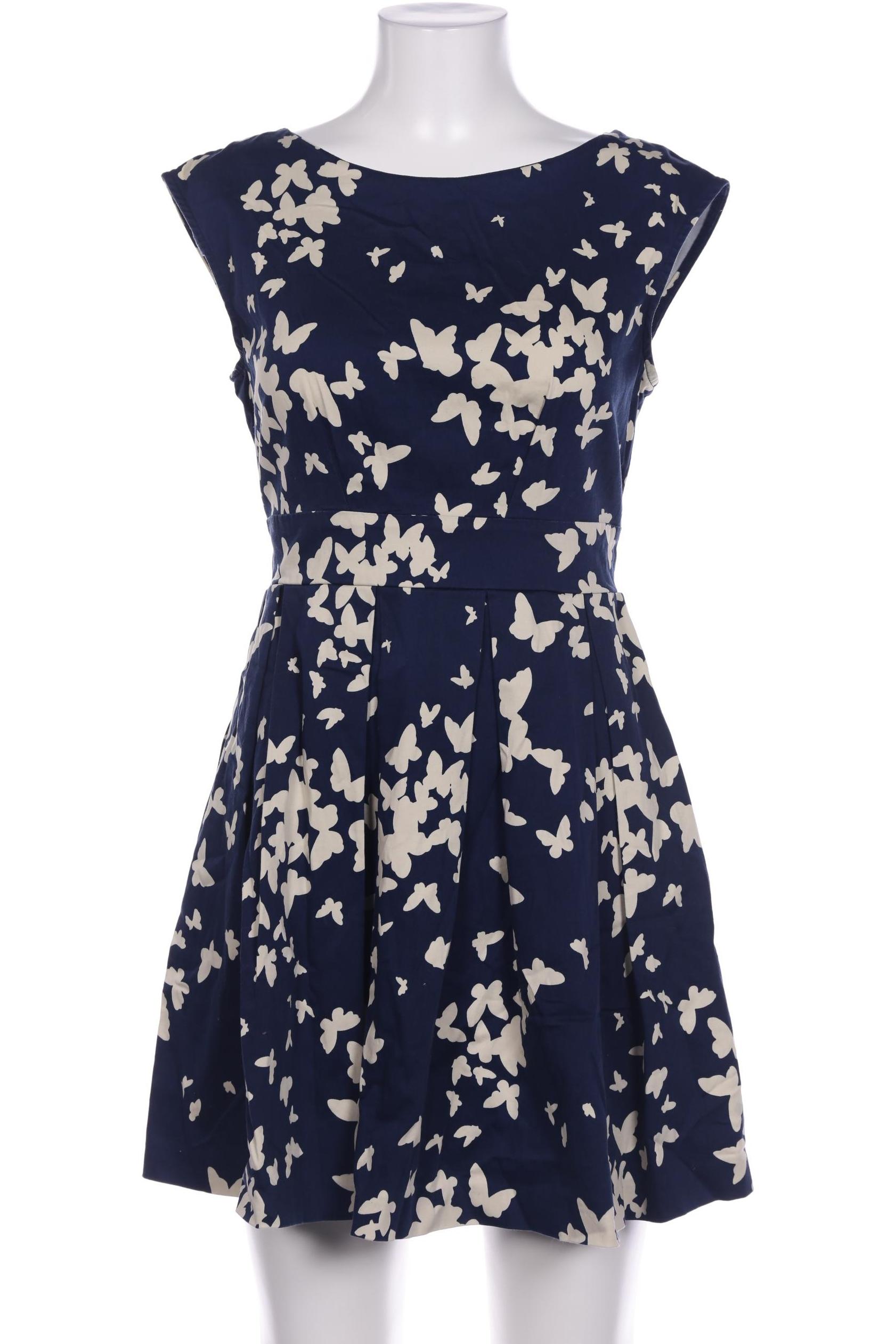 

Closet Damen Kleid, marineblau, Gr. 14