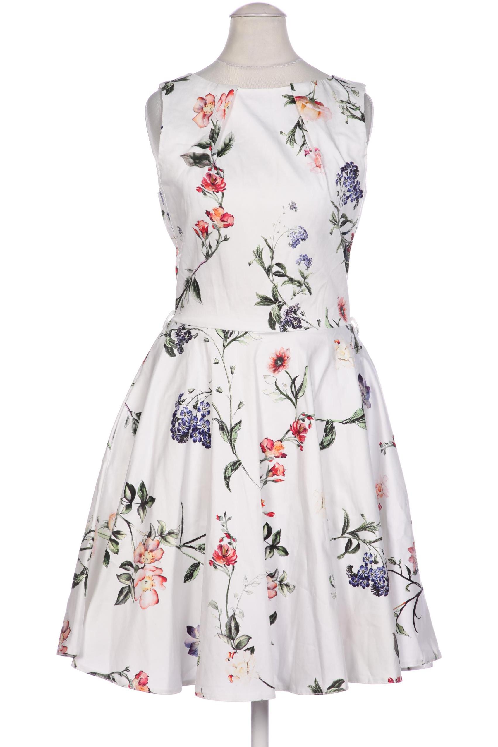 

Closet Damen Kleid, mehrfarbig, Gr. 8