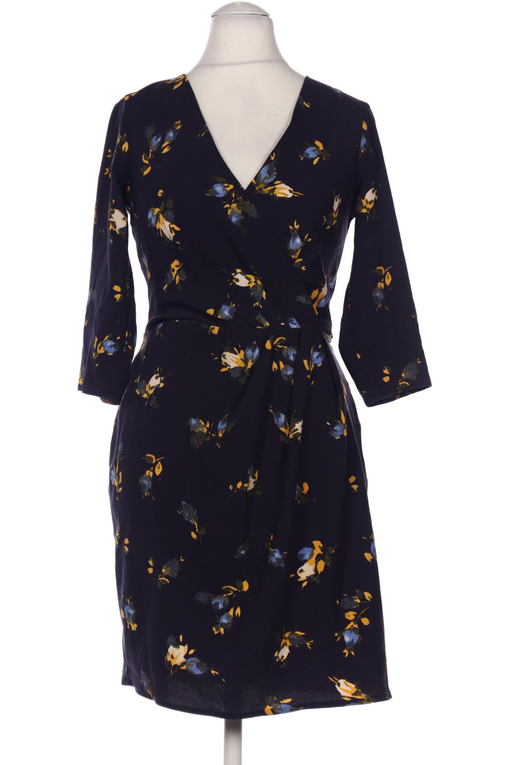 

Closet Damen Kleid, marineblau, Gr. 10