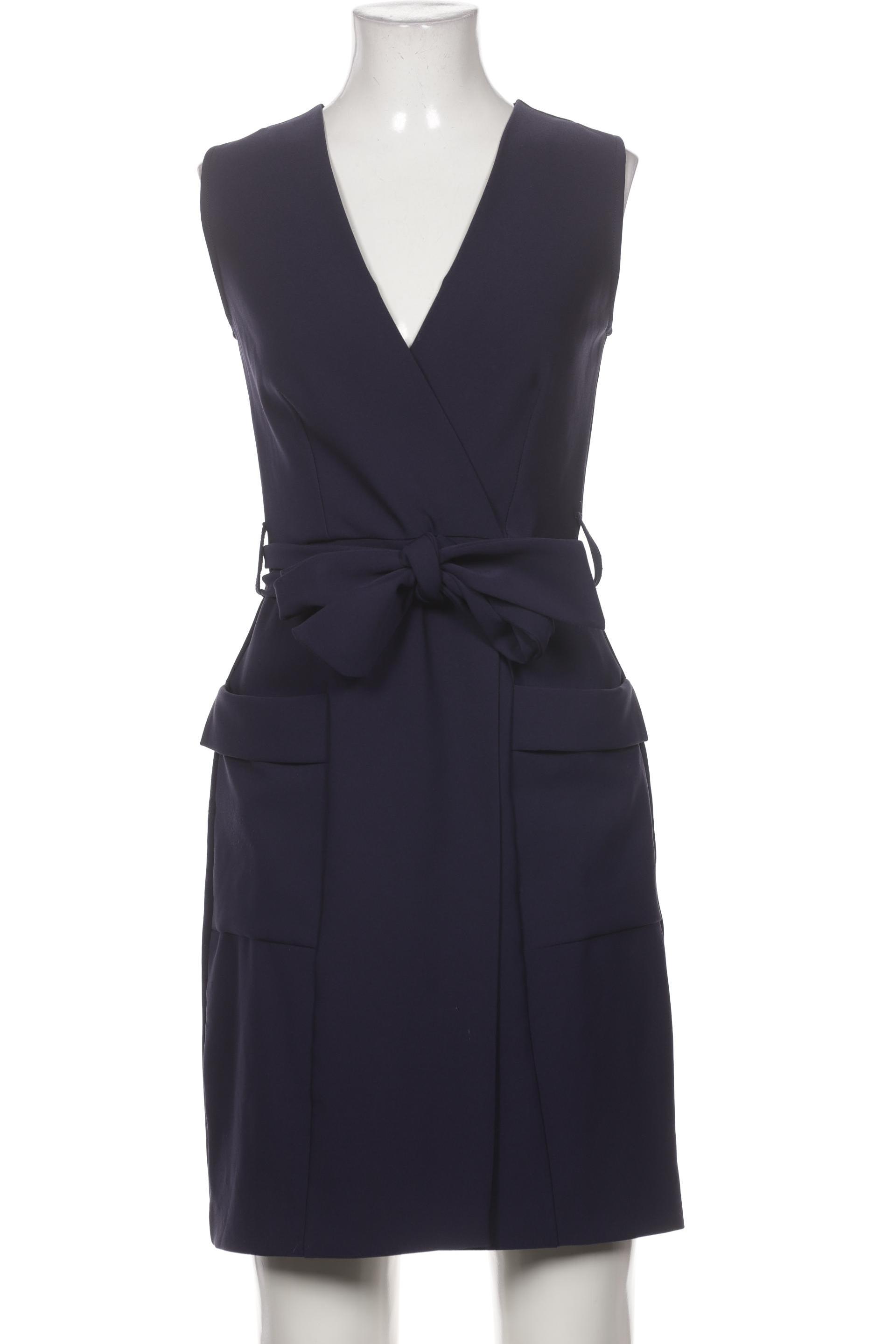 

Closet Damen Kleid, marineblau, Gr. 10