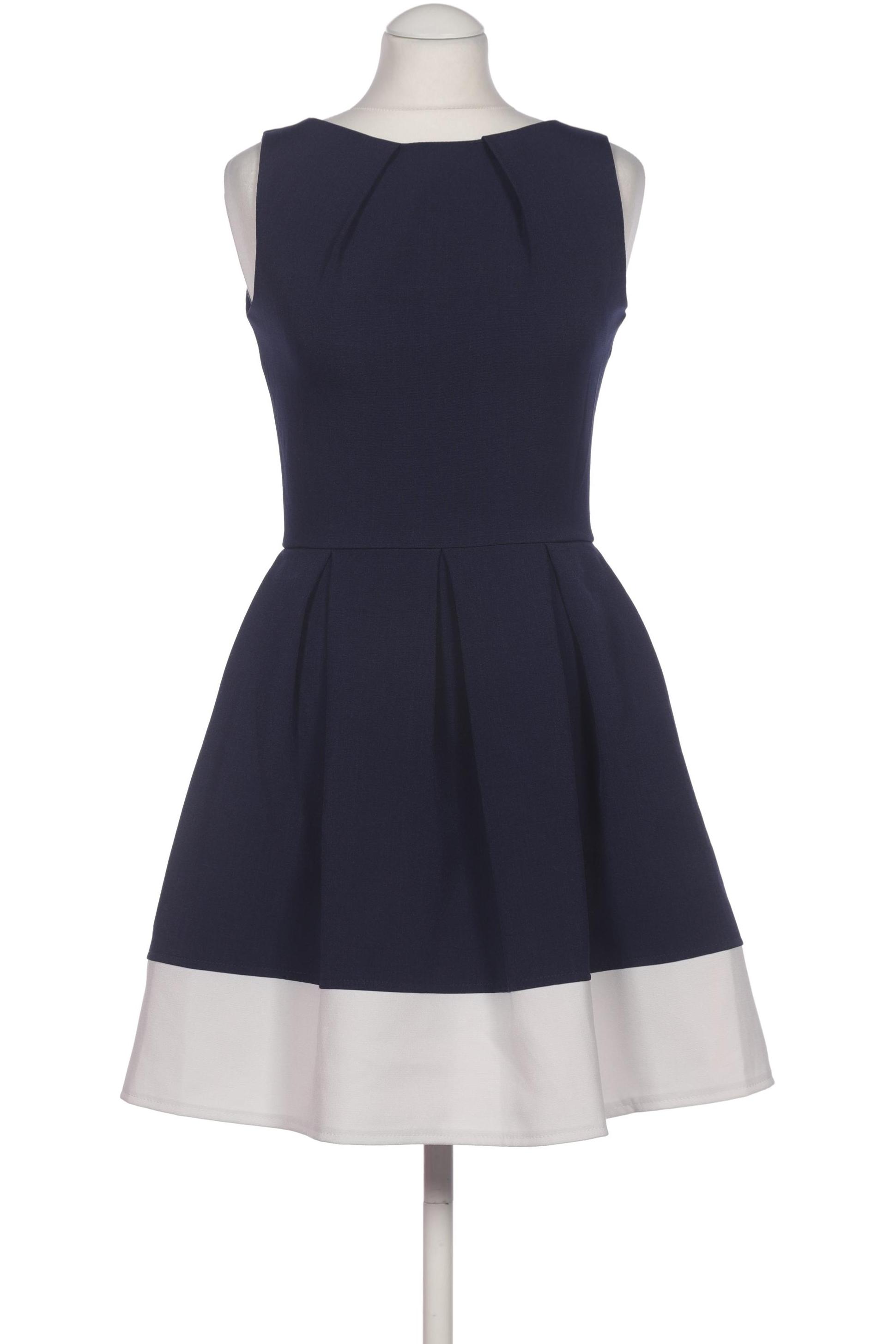 

Closet Damen Kleid, marineblau, Gr. 8