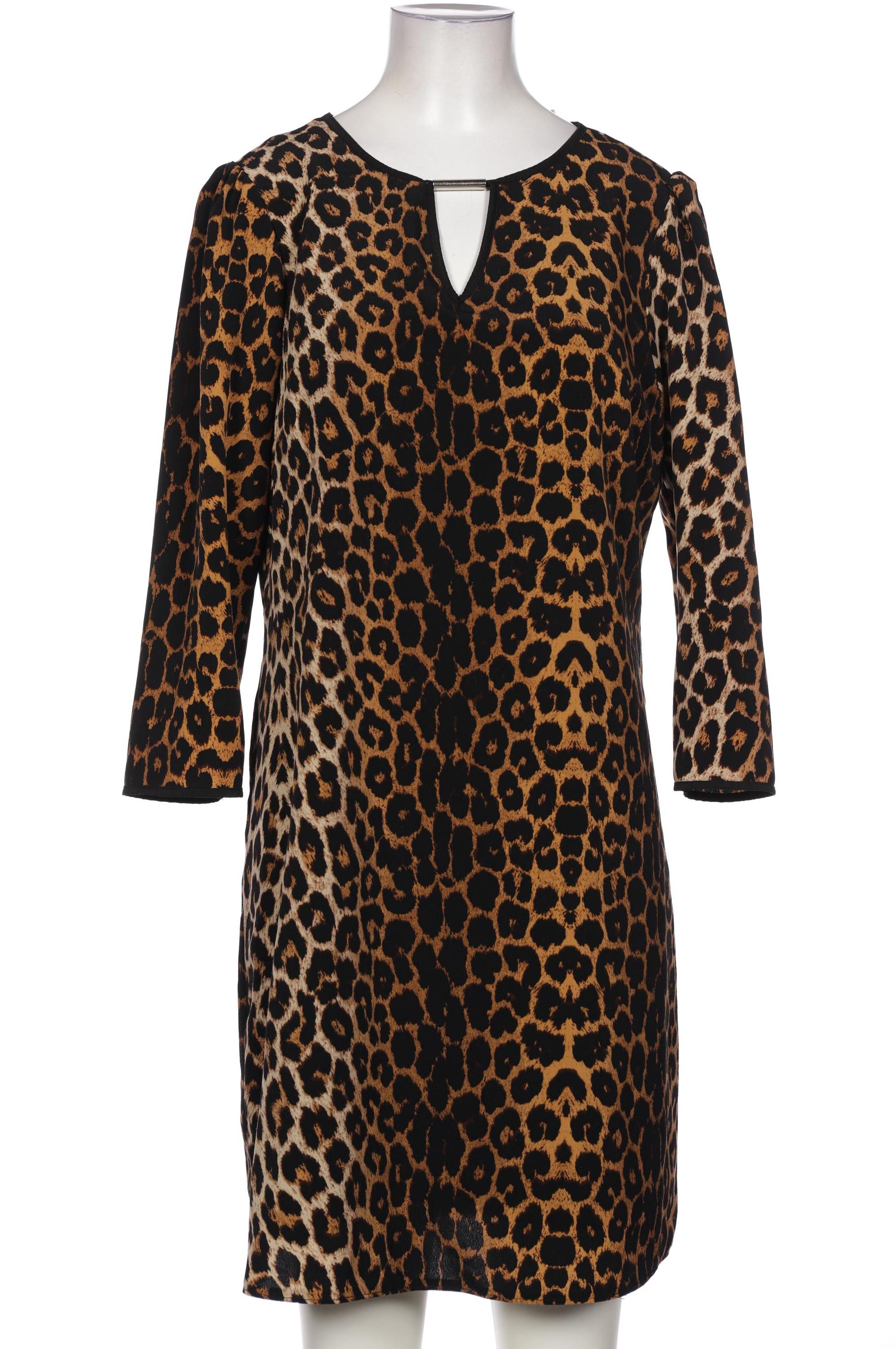 

Closet Damen Kleid, braun, Gr. 8