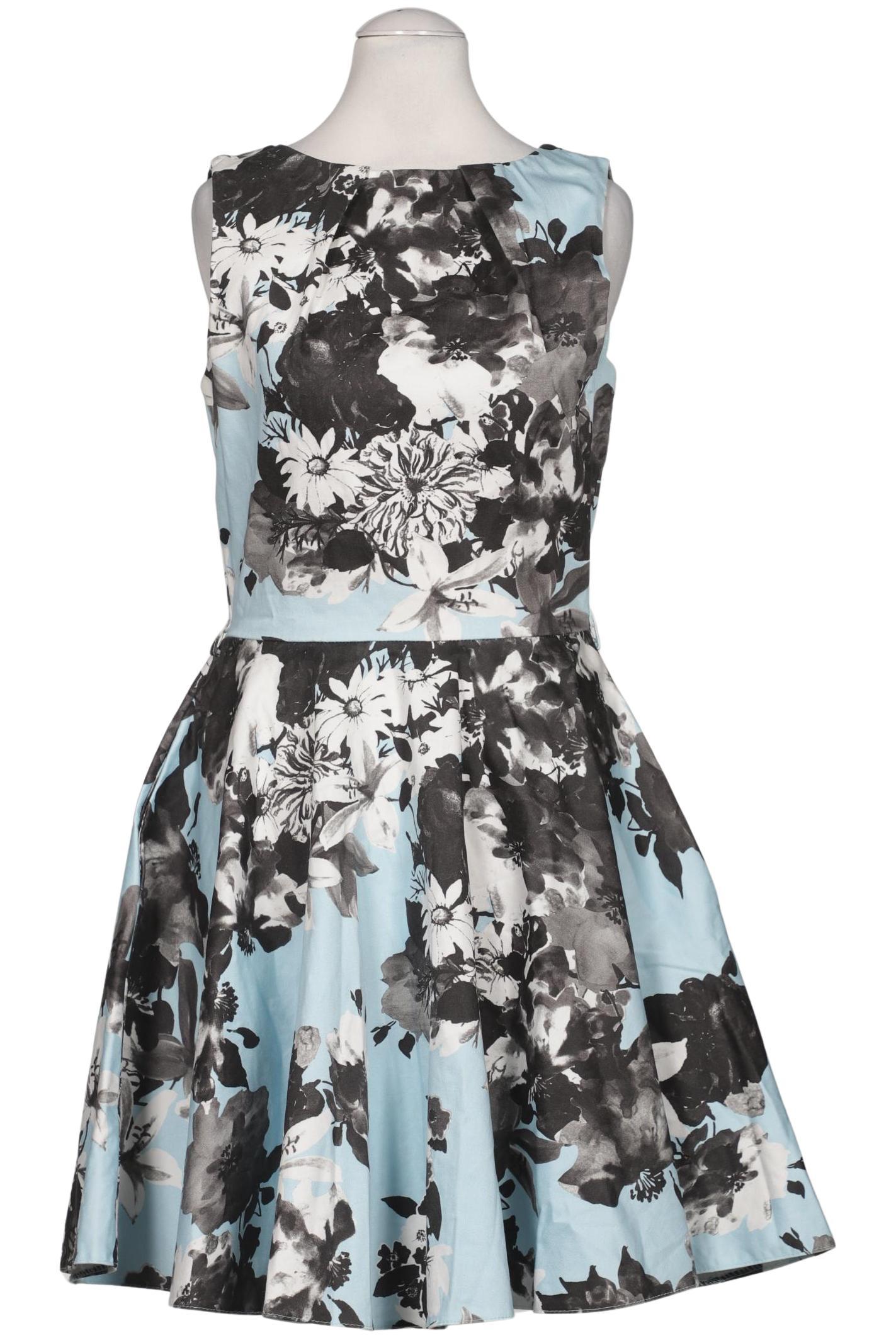 

Closet Damen Kleid, blau, Gr. 10