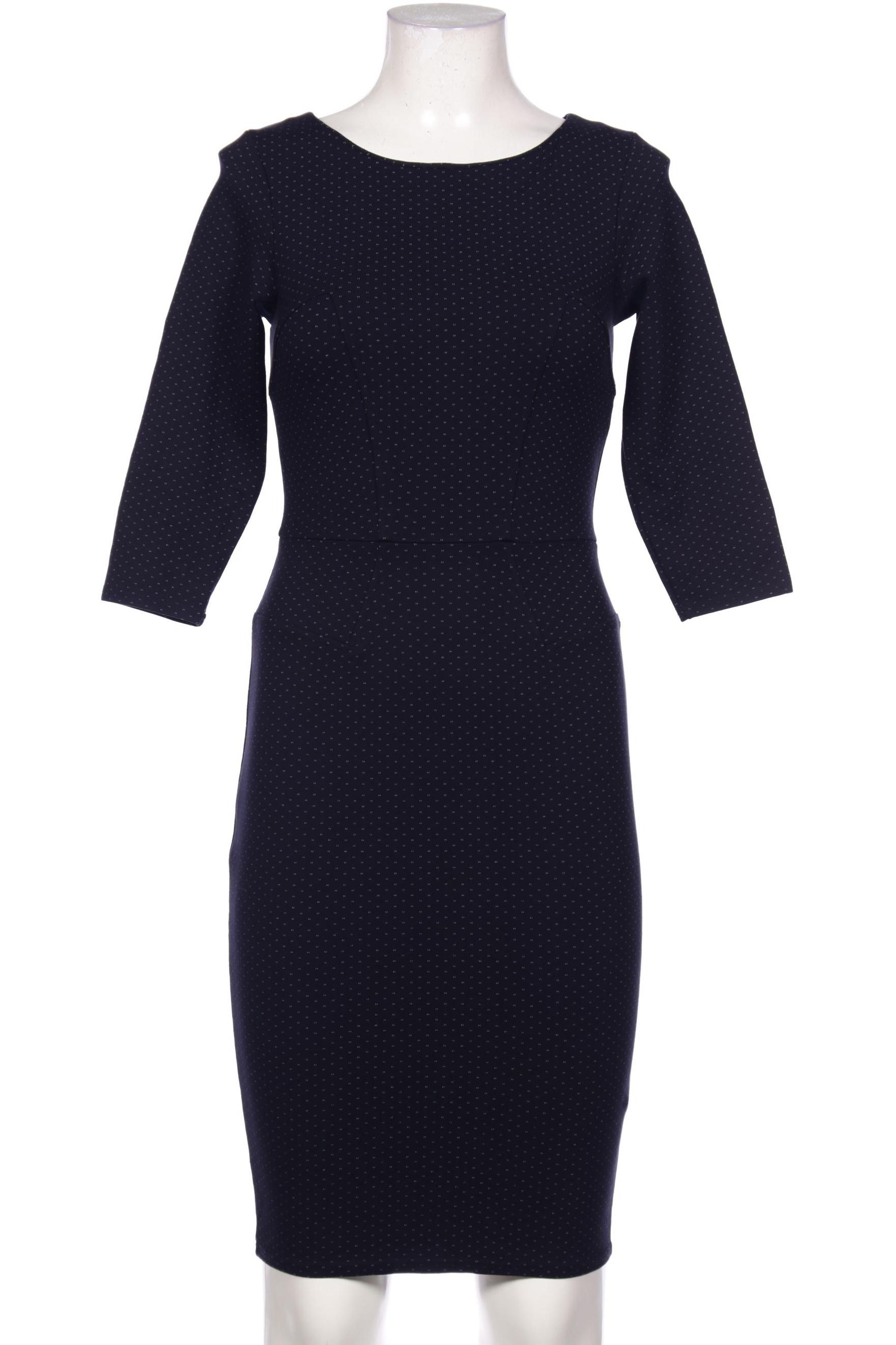 

Closet Damen Kleid, marineblau, Gr. 10