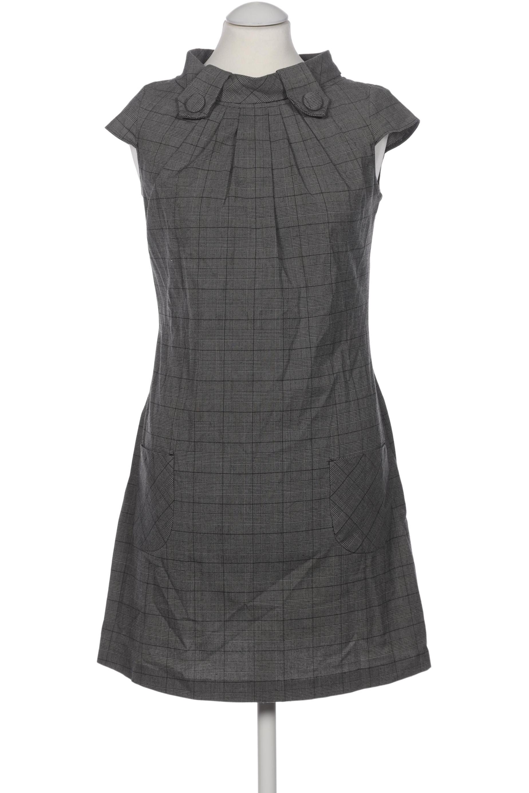 

Closet Damen Kleid, grau, Gr. 10