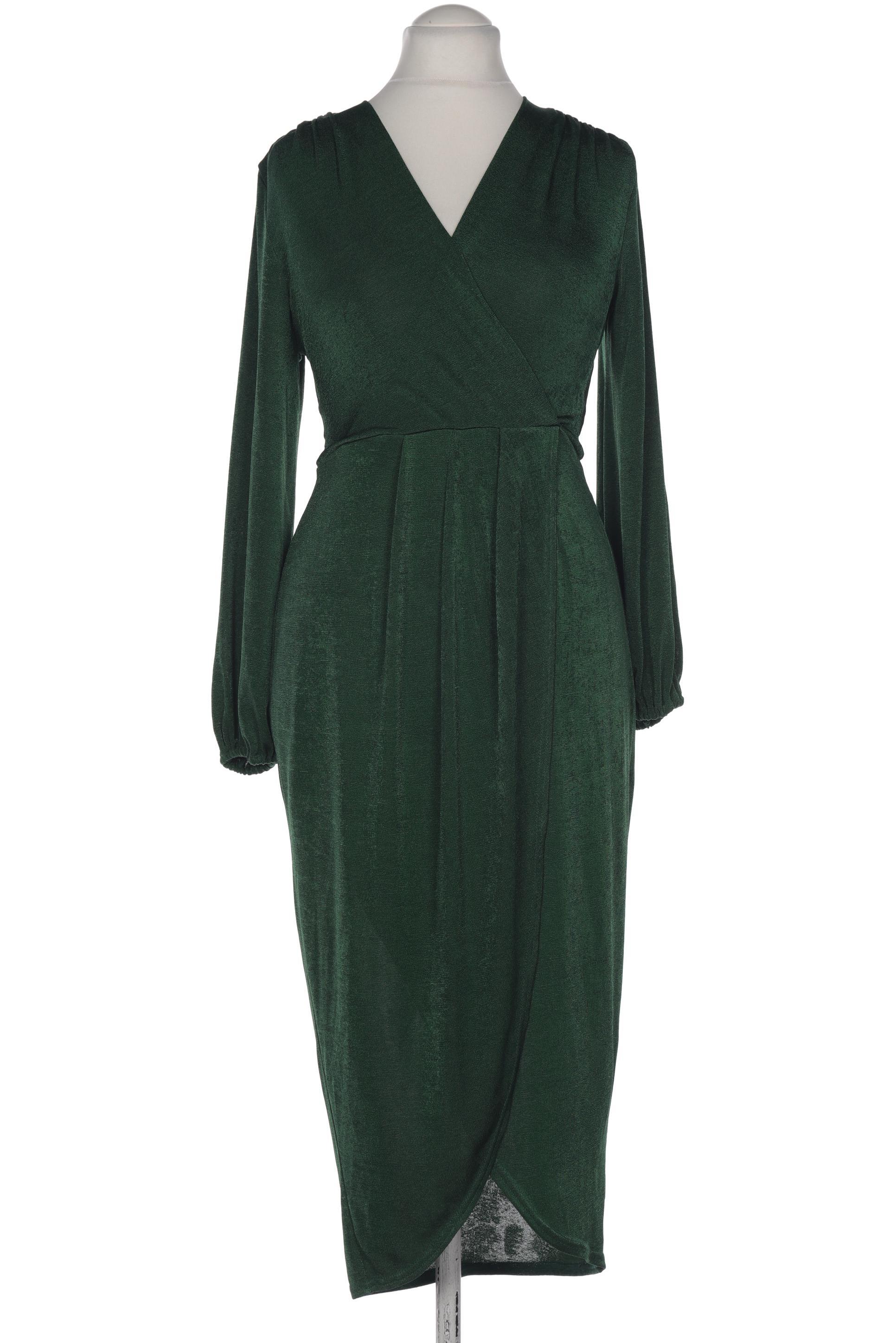 

Closet Damen Kleid, grün, Gr. 12