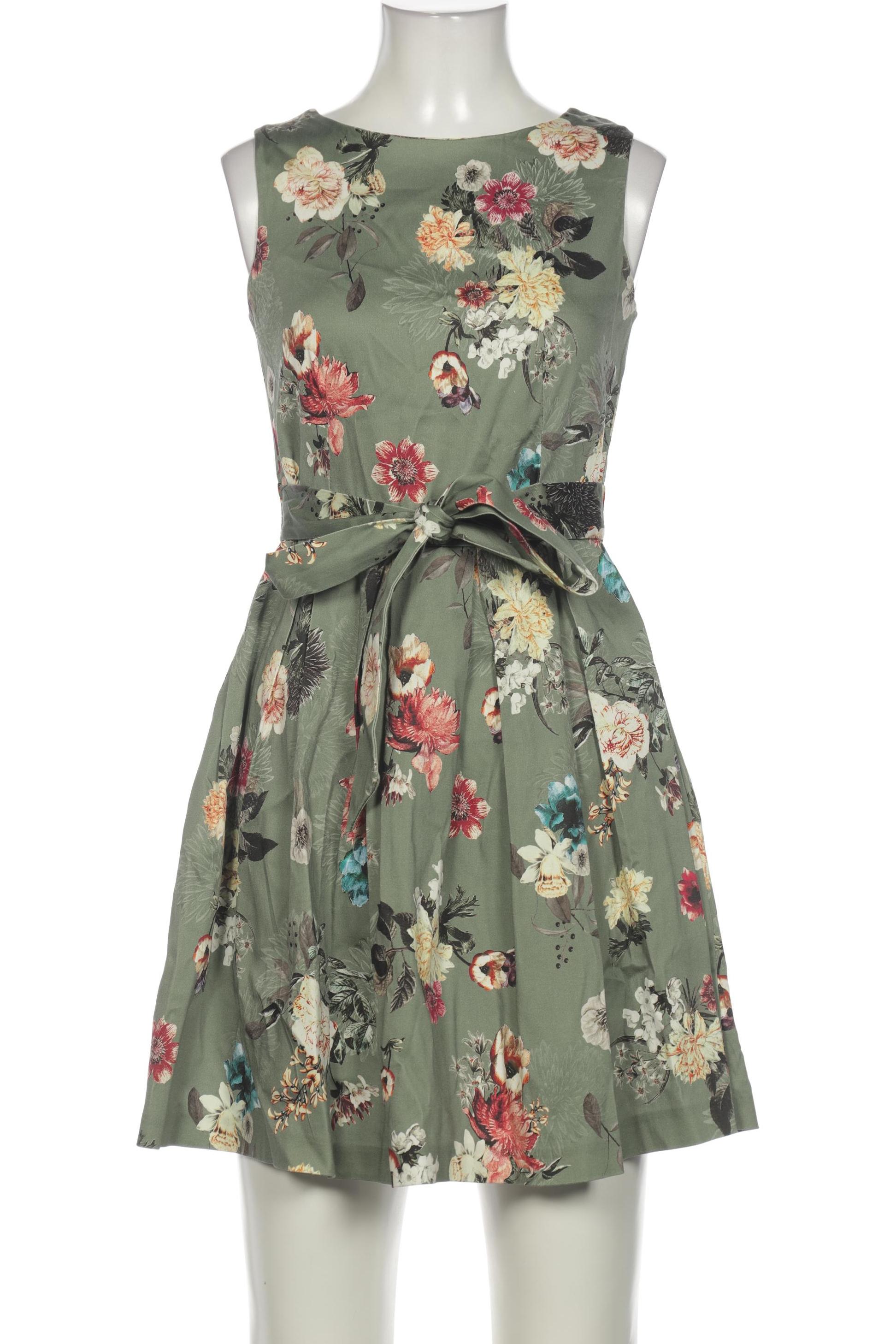 

Closet Damen Kleid, grün, Gr. 8
